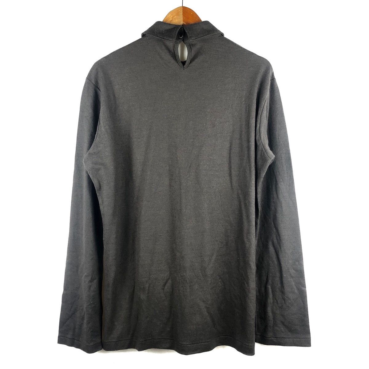 Yohji Yamamoto Archive Yohji Yamamoto Pour Homme Size US L / EU 52-54 / 3 - 2 Thumbnail