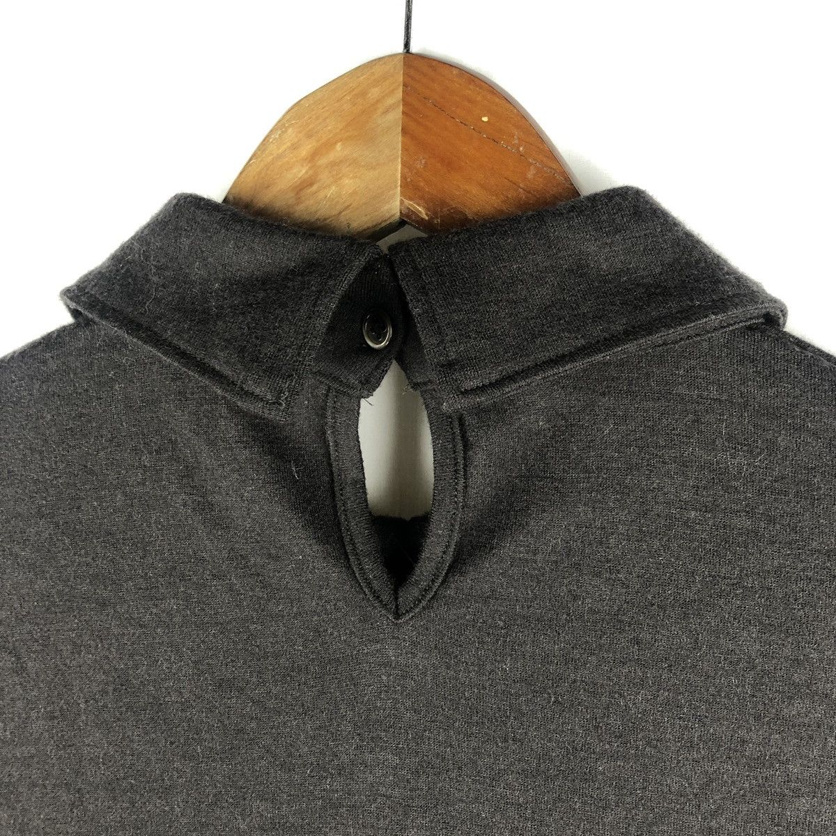Yohji Yamamoto Archive Yohji Yamamoto Pour Homme Size US L / EU 52-54 / 3 - 8 Thumbnail
