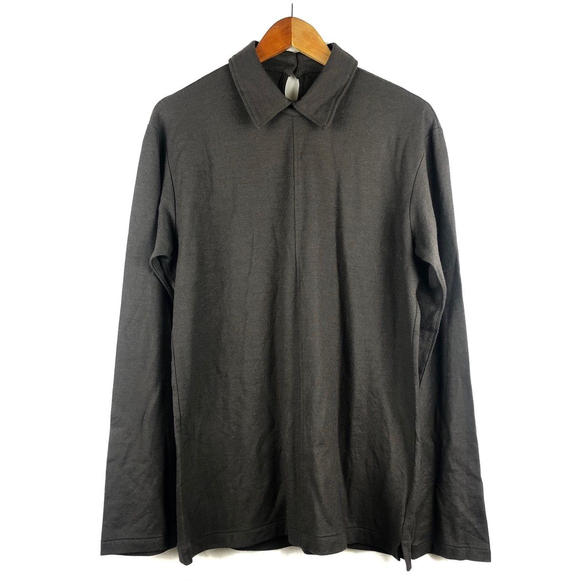 Yohji Yamamoto Archive Yohji Yamamoto Pour Homme Size US L / EU 52-54 / 3 - 1 Thumbnail