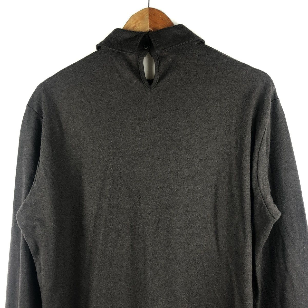 Yohji Yamamoto Archive Yohji Yamamoto Pour Homme Size US L / EU 52-54 / 3 - 7 Thumbnail