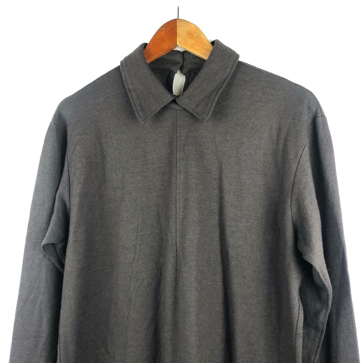 Yohji Yamamoto Archive Yohji Yamamoto Pour Homme Size US L / EU 52-54 / 3 - 3 Thumbnail