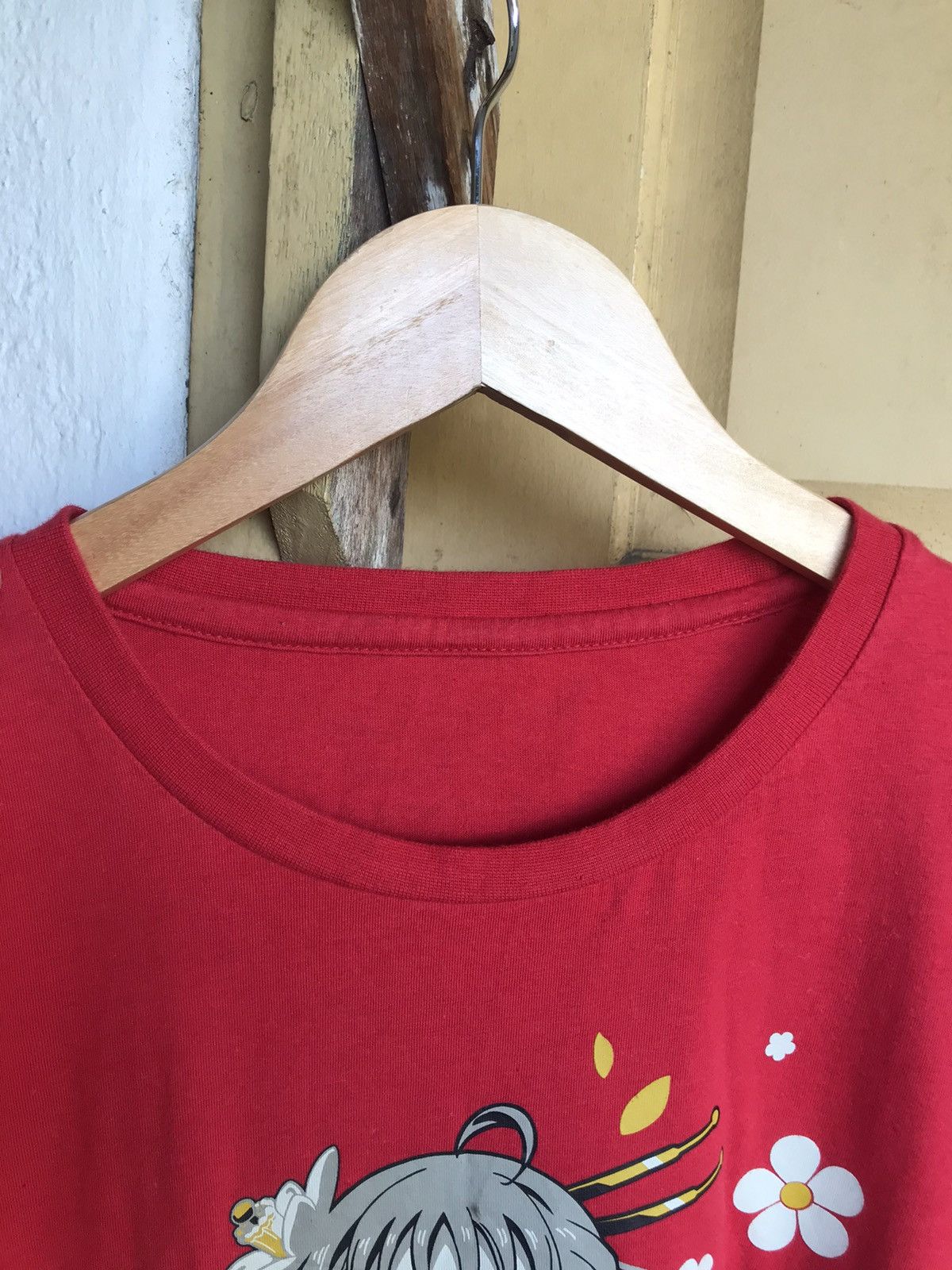 Anime Anima Love Sunshine by Banpresto T-Shirt Size US M / EU 48-50 / 2 - 10 Thumbnail