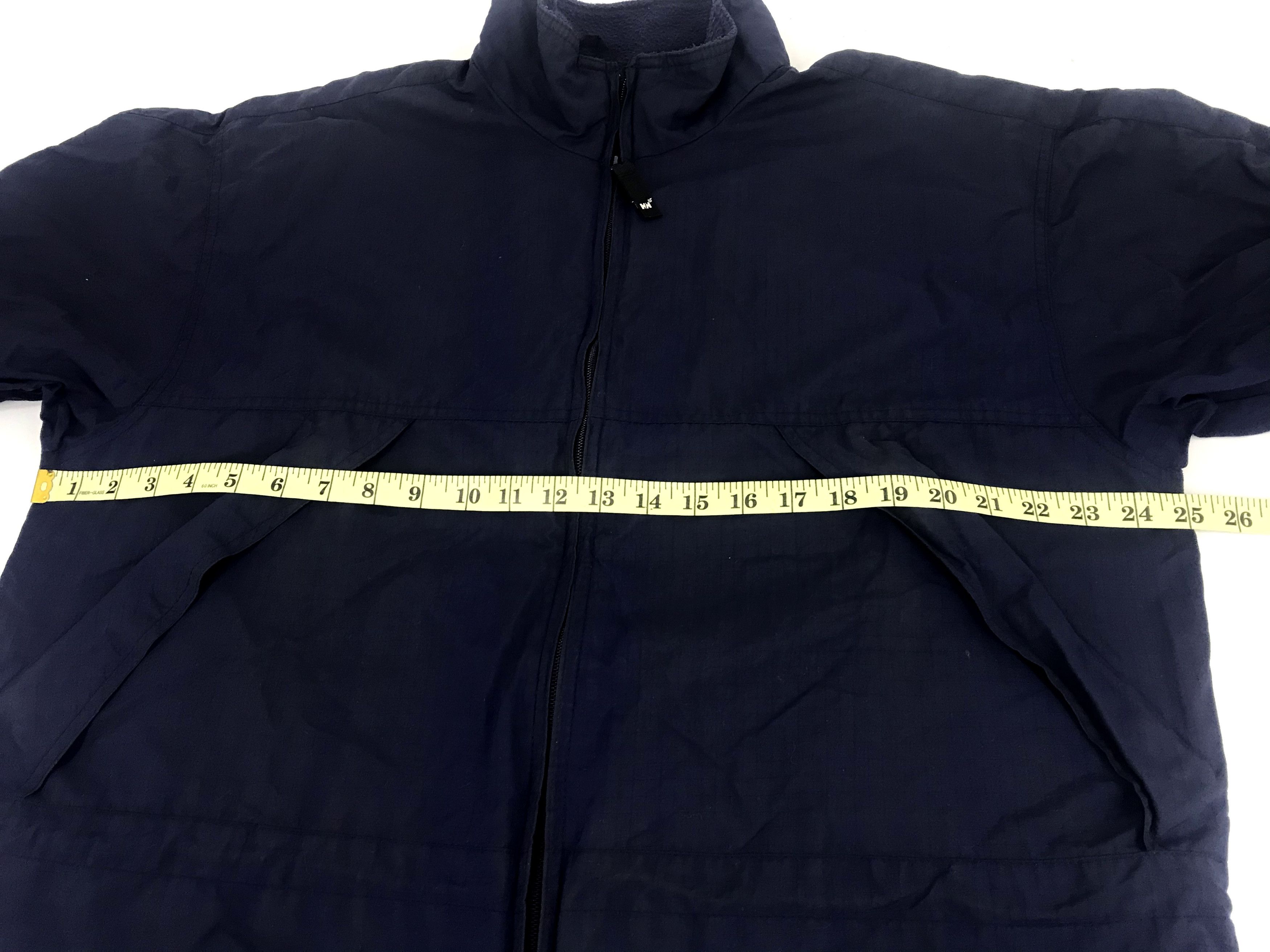 Helly Hansen Helly Hansen Jacket Ski Snow Windbreaker Insulate Inner Size US M / EU 48-50 / 2 - 9 Thumbnail