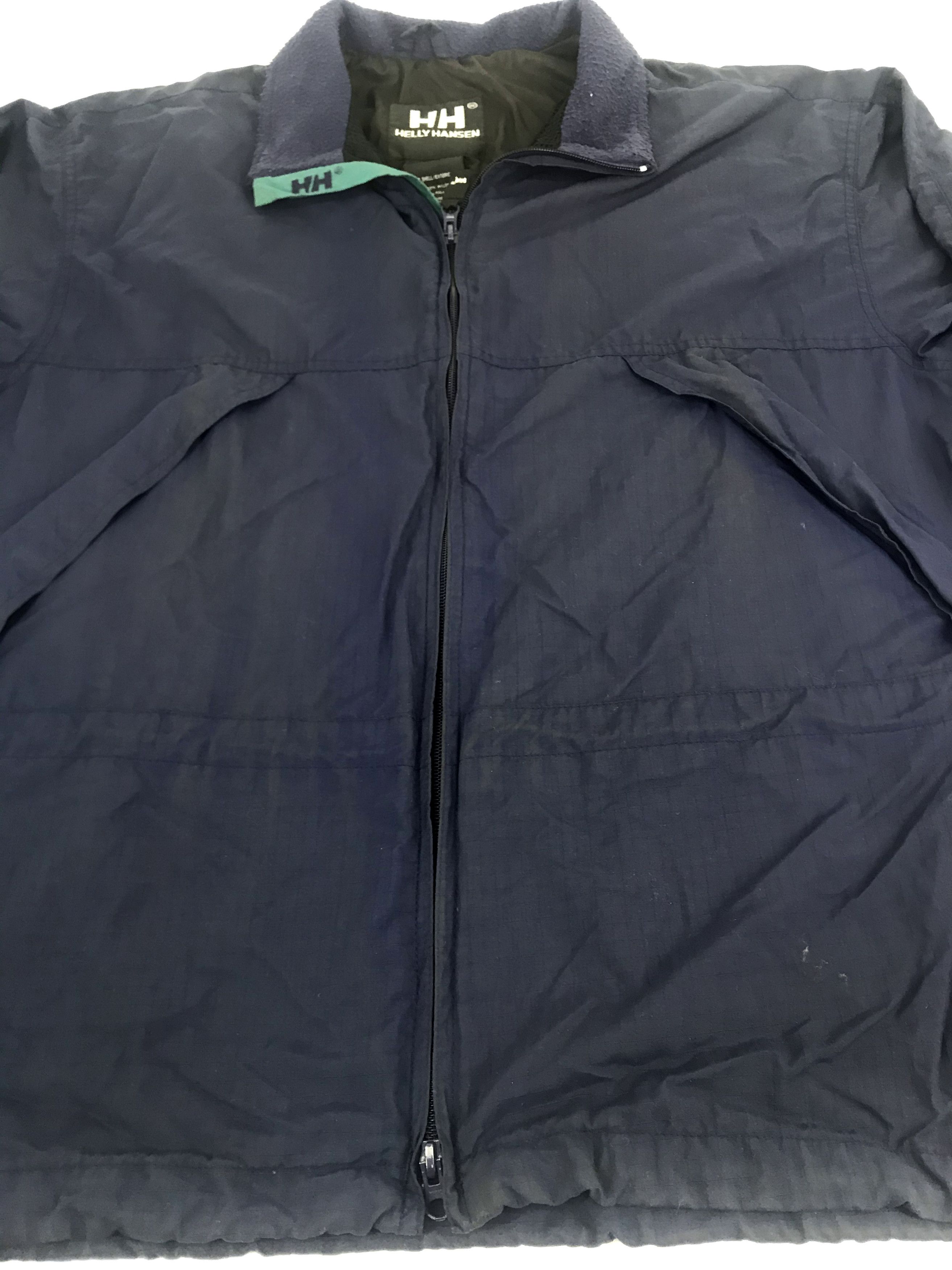 Helly Hansen Helly Hansen Jacket Ski Snow Windbreaker Insulate Inner Size US M / EU 48-50 / 2 - 2 Thumbnail