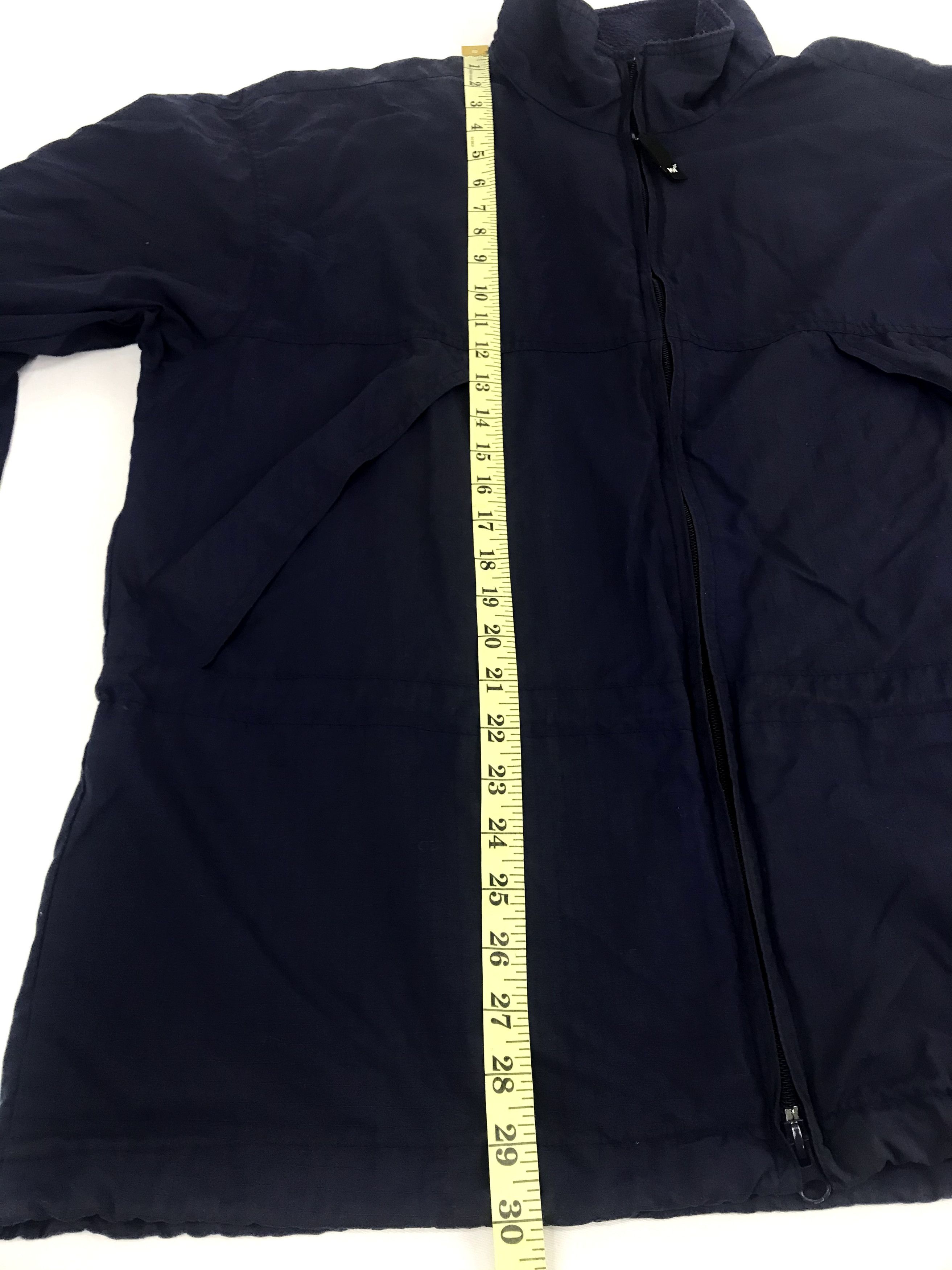Helly Hansen Helly Hansen Jacket Ski Snow Windbreaker Insulate Inner Size US M / EU 48-50 / 2 - 10 Thumbnail