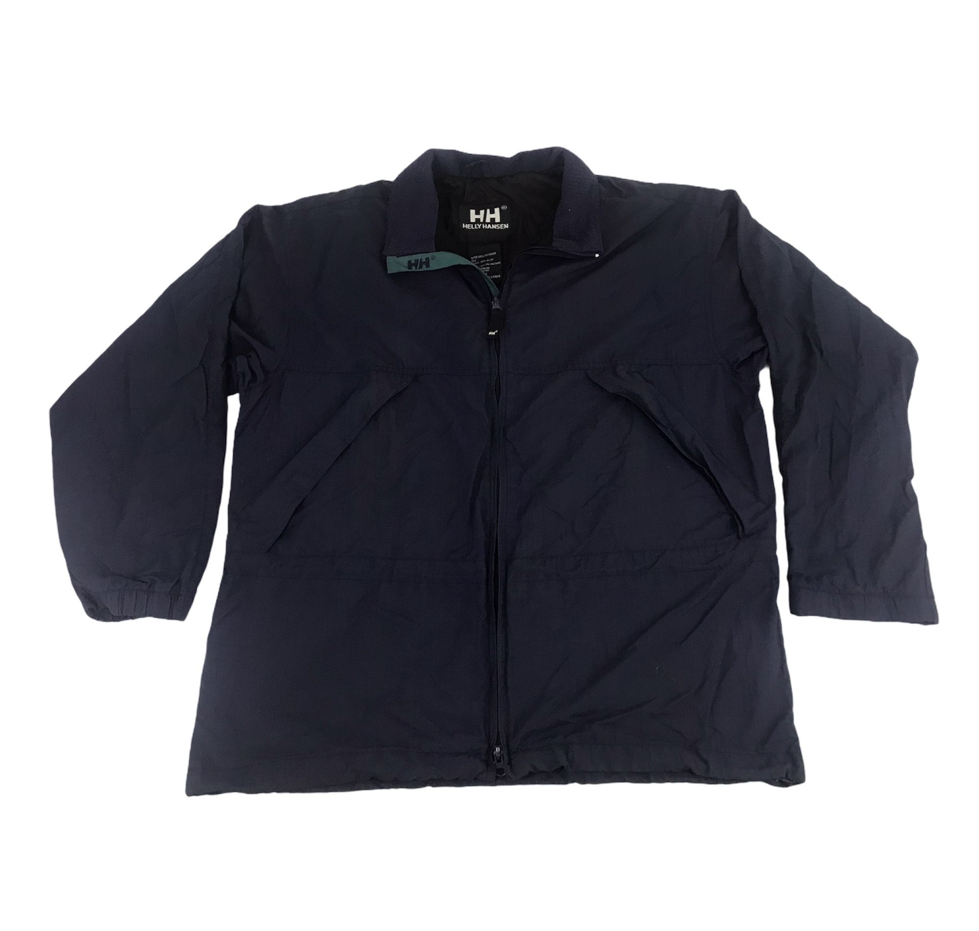 Helly Hansen Helly Hansen Jacket Ski Snow Windbreaker Insulate Inner Size US M / EU 48-50 / 2 - 1 Thumbnail