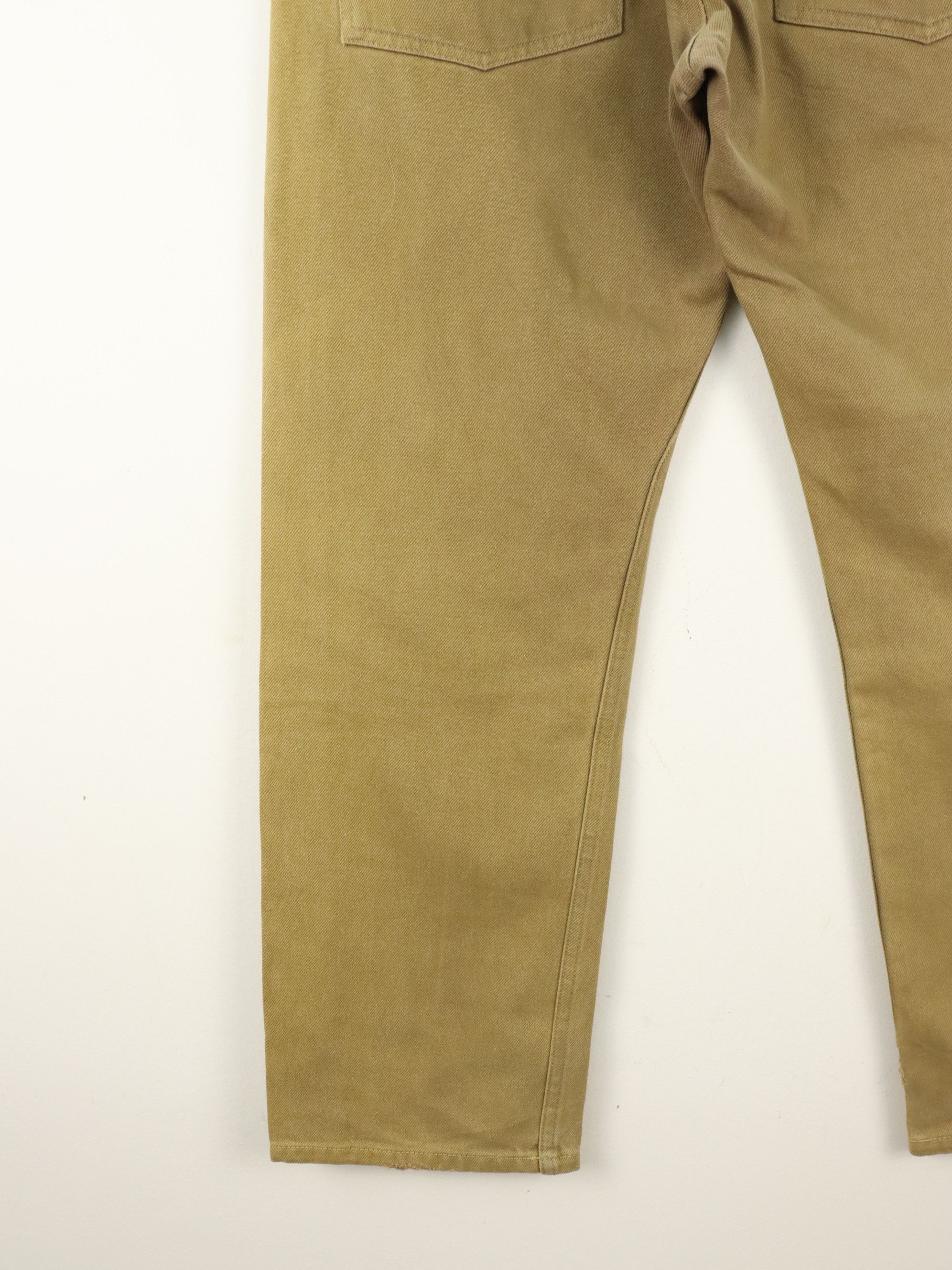 Needles × Nepenthes NEPENTHES Gradient SunFaded Style Mid Rise Pant Size US 31 - 15 Thumbnail