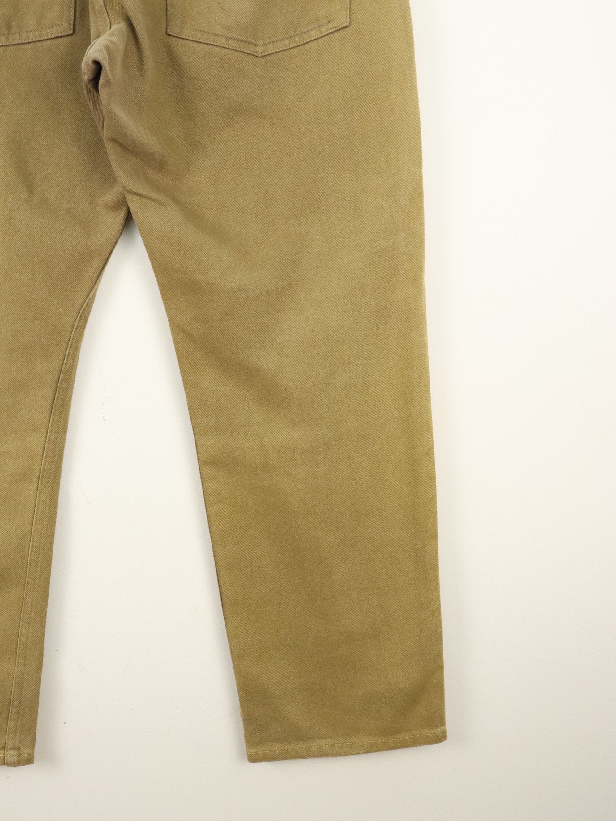 Needles × Nepenthes NEPENTHES Gradient SunFaded Style Mid Rise Pant Size US 31 - 16 Thumbnail