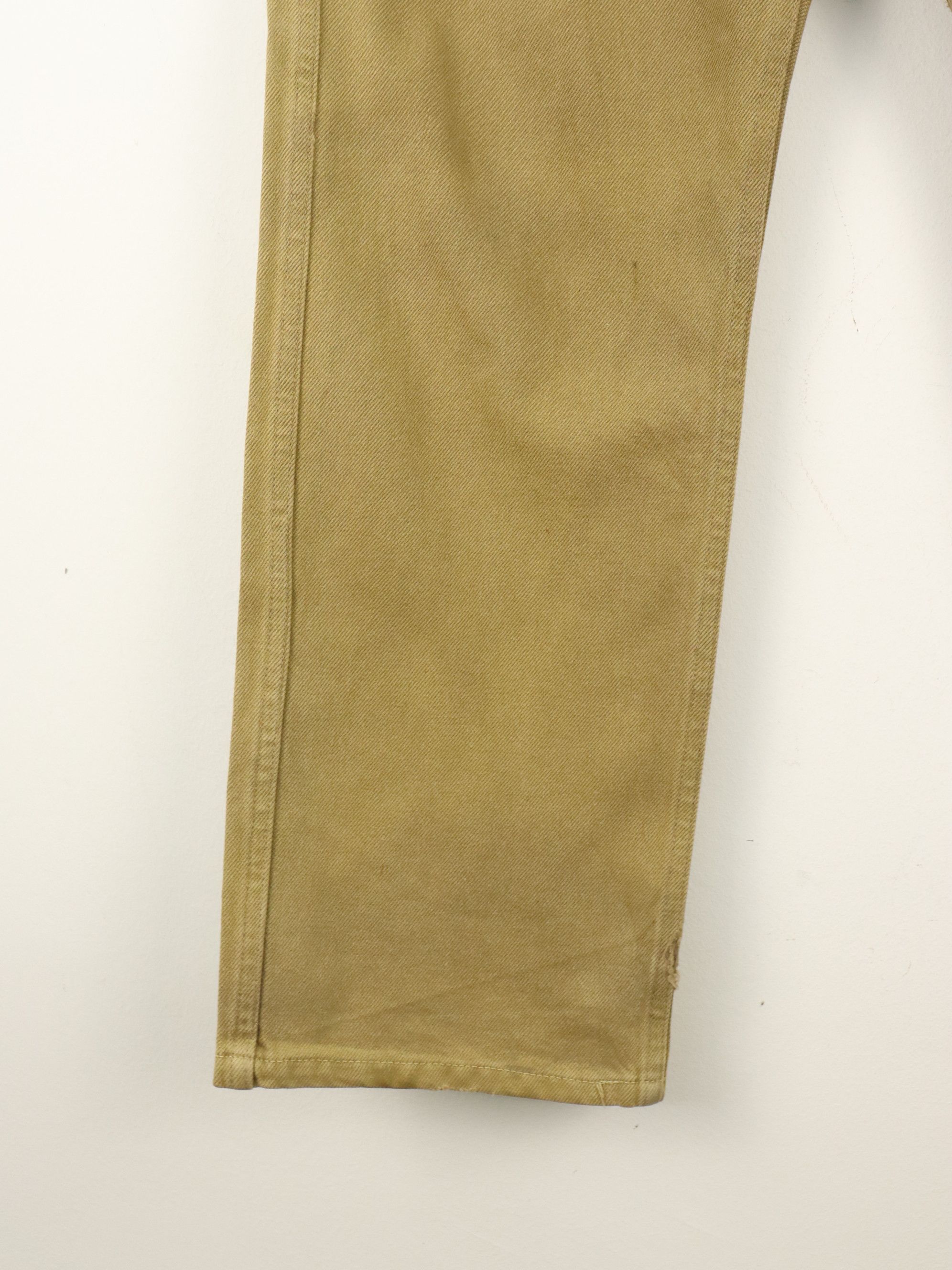 Needles × Nepenthes NEPENTHES Gradient SunFaded Style Mid Rise Pant Size US 31 - 18 Thumbnail