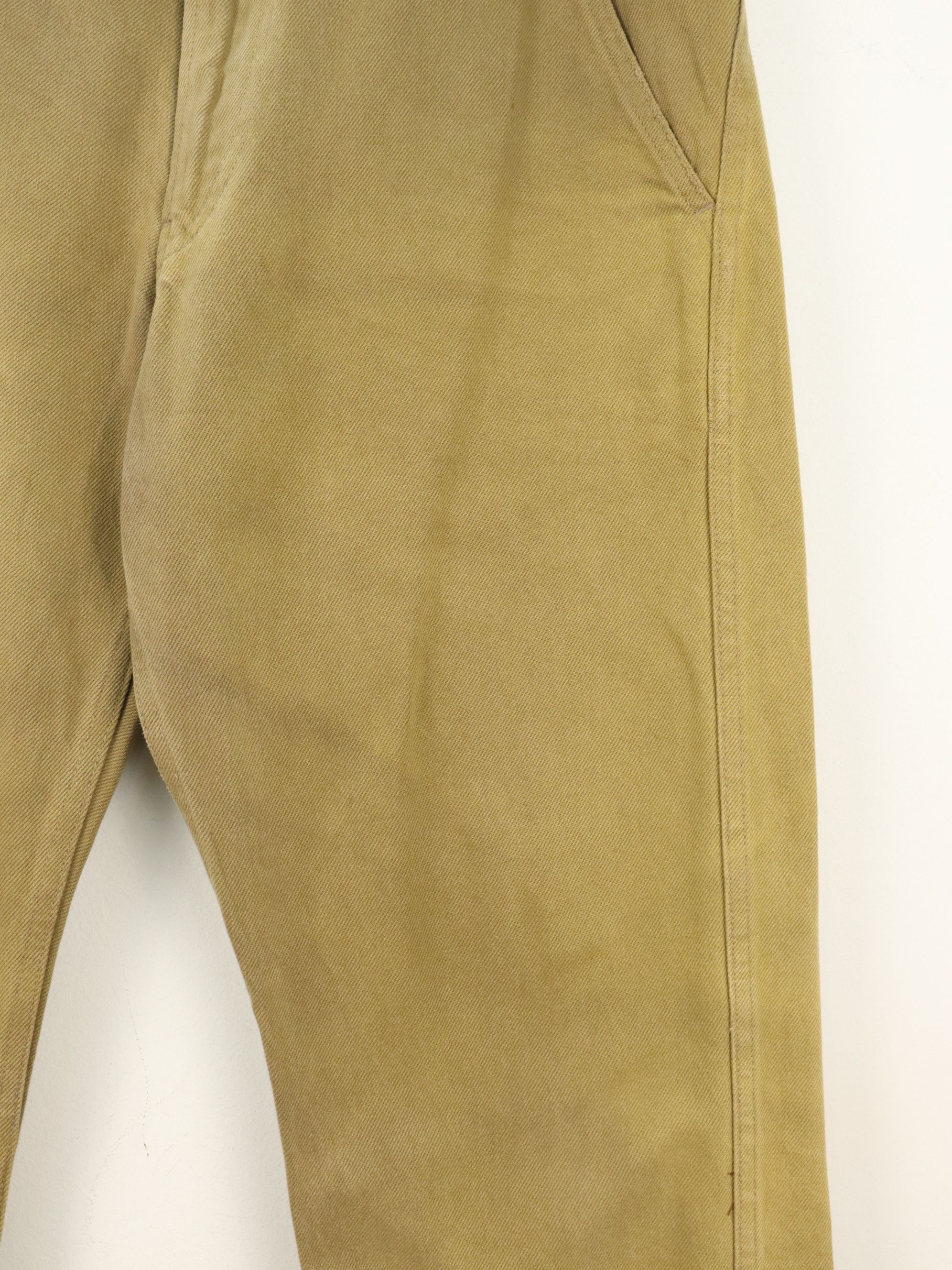 Needles × Nepenthes NEPENTHES Gradient SunFaded Style Mid Rise Pant Size US 31 - 13 Thumbnail
