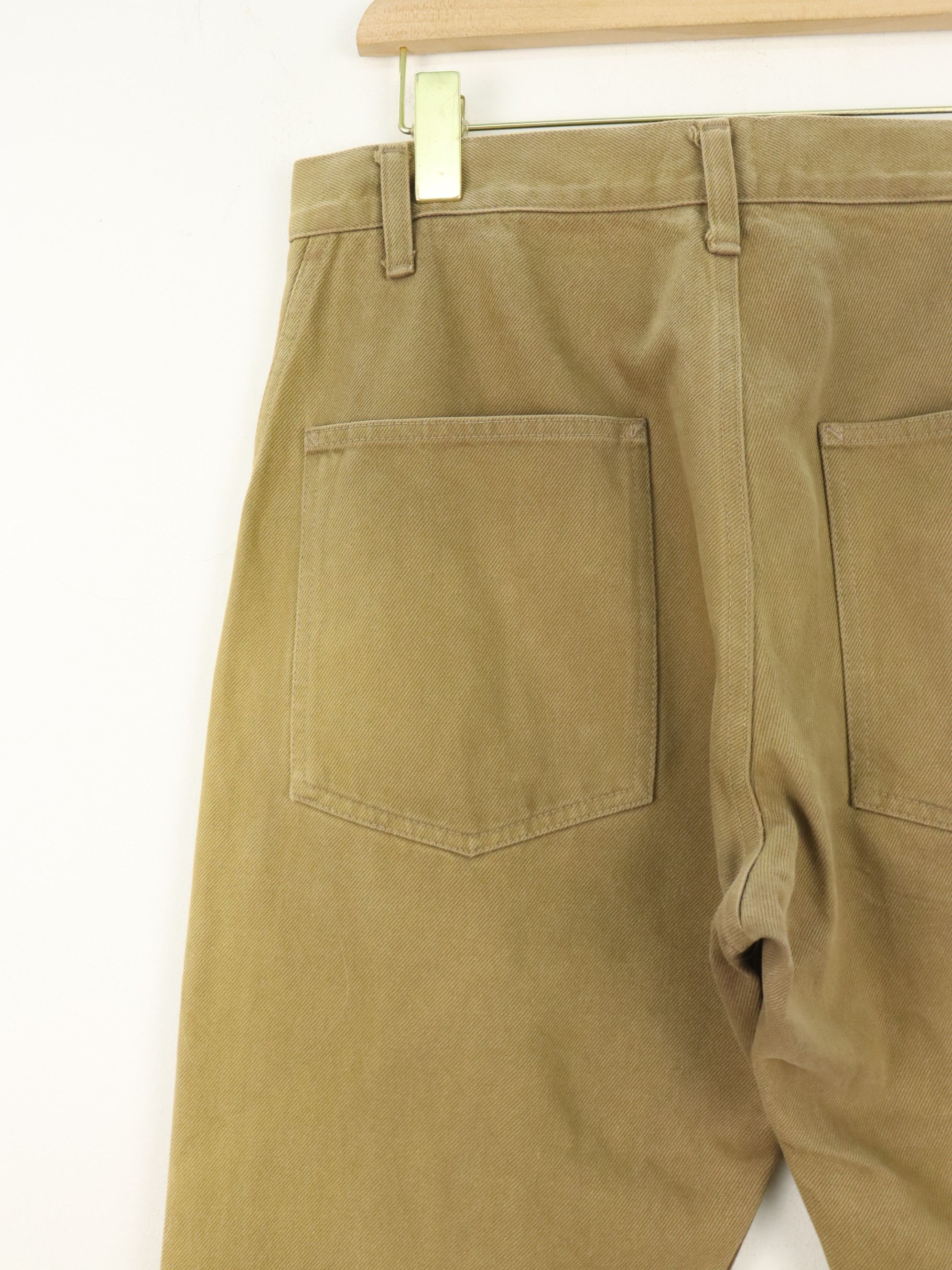 Needles × Nepenthes NEPENTHES Gradient SunFaded Style Mid Rise Pant Size US 31 - 8 Thumbnail