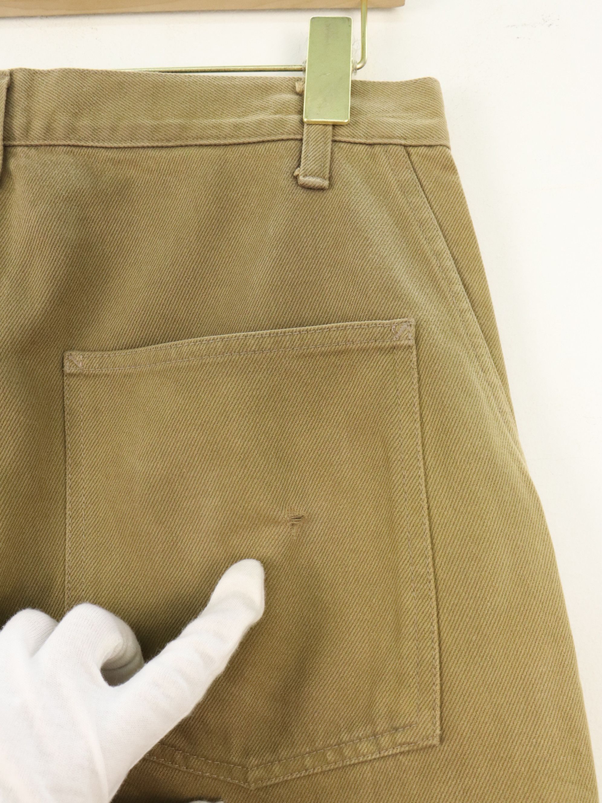 Needles × Nepenthes NEPENTHES Gradient SunFaded Style Mid Rise Pant Size US 31 - 10 Thumbnail