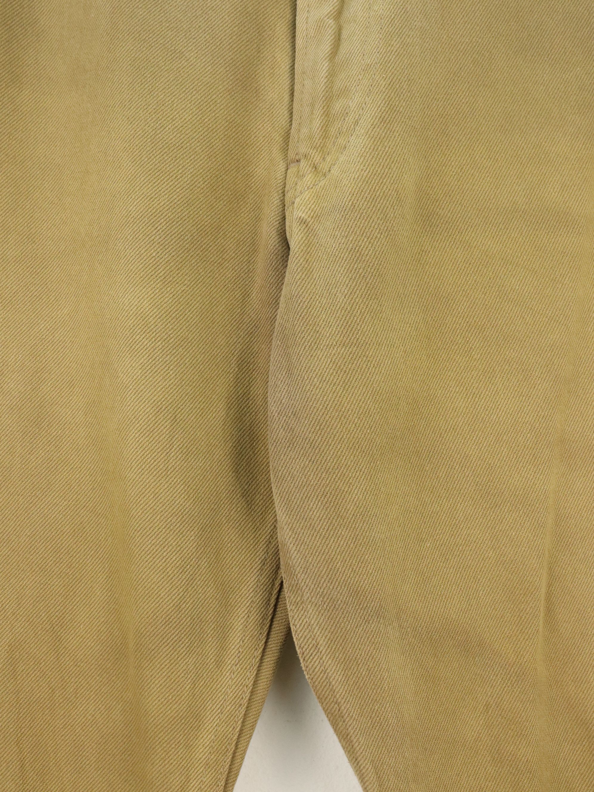 Needles × Nepenthes NEPENTHES Gradient SunFaded Style Mid Rise Pant Size US 31 - 14 Thumbnail