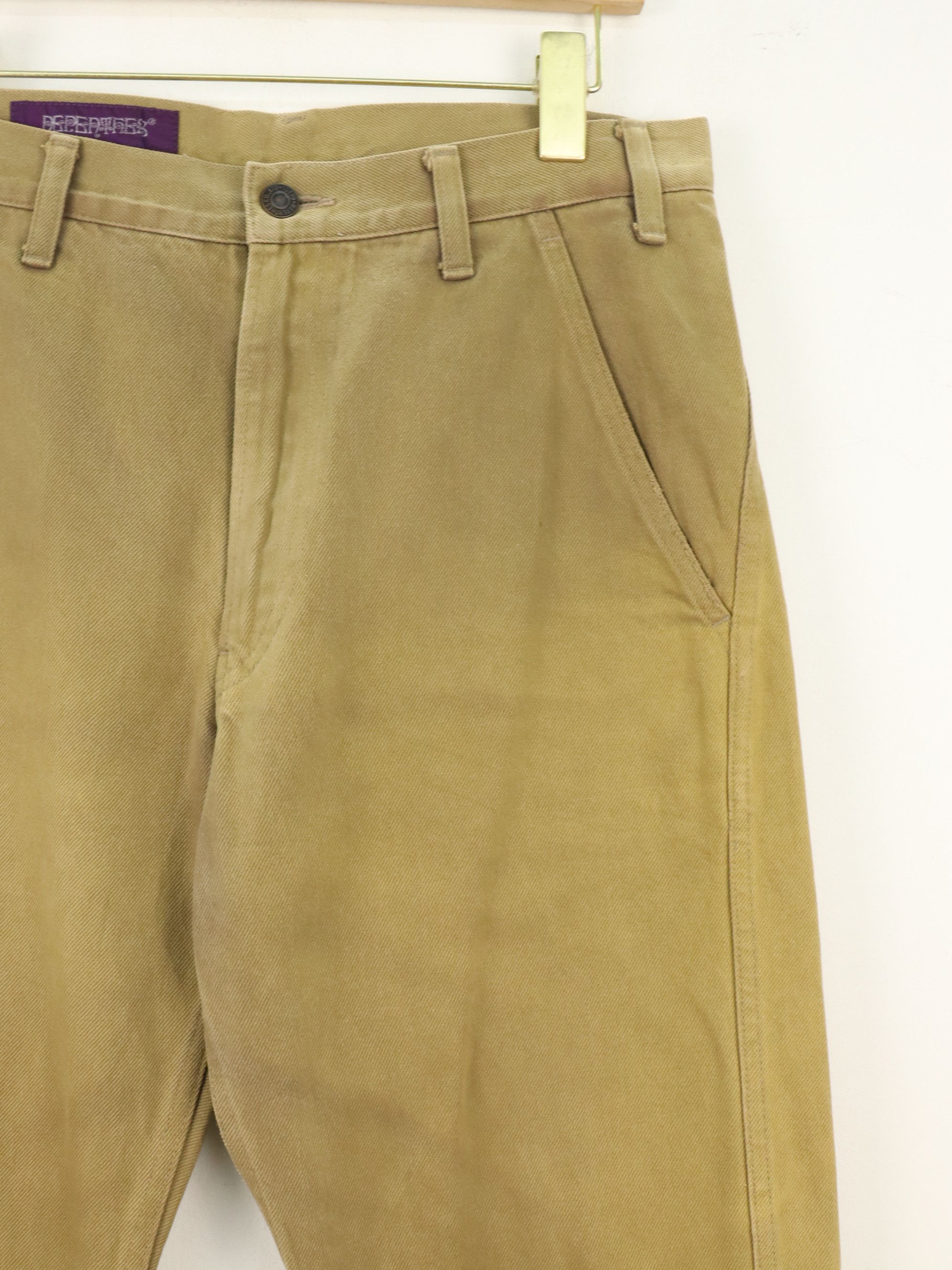 Needles × Nepenthes NEPENTHES Gradient SunFaded Style Mid Rise Pant Size US 31 - 5 Thumbnail