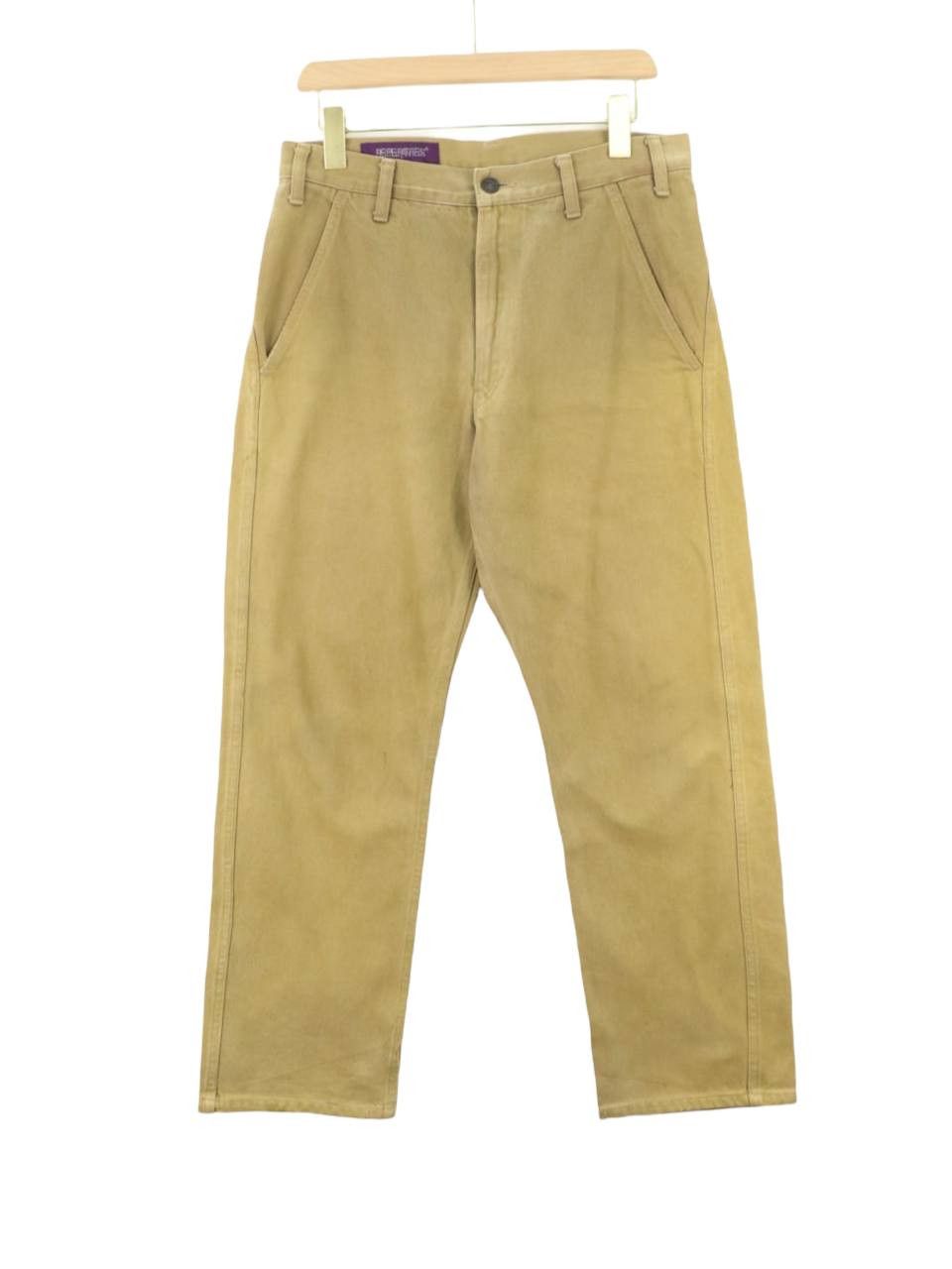 Needles × Nepenthes NEPENTHES Gradient SunFaded Style Mid Rise Pant Size US 31 - 3 Thumbnail