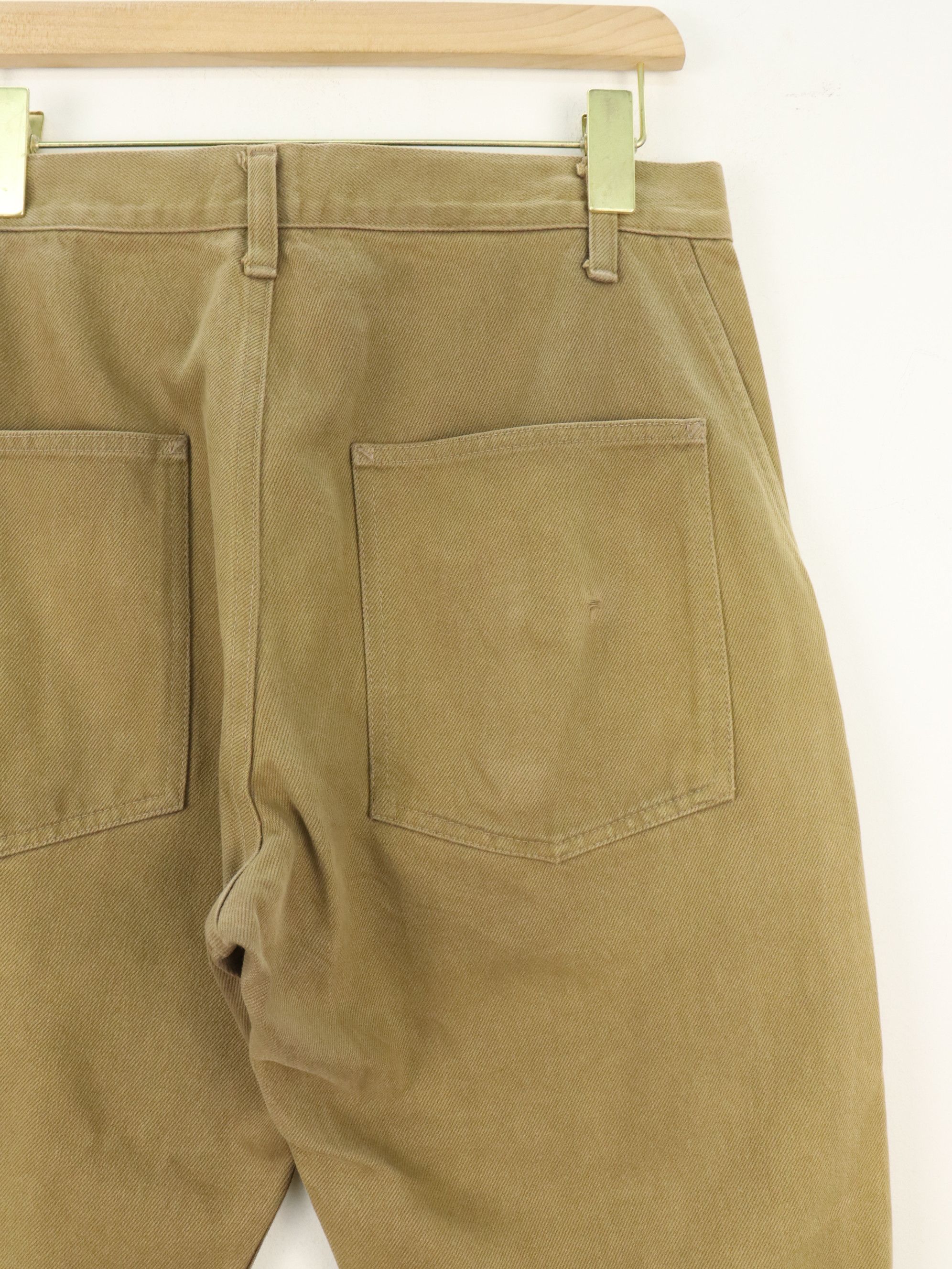 Needles × Nepenthes NEPENTHES Gradient SunFaded Style Mid Rise Pant Size US 31 - 9 Thumbnail