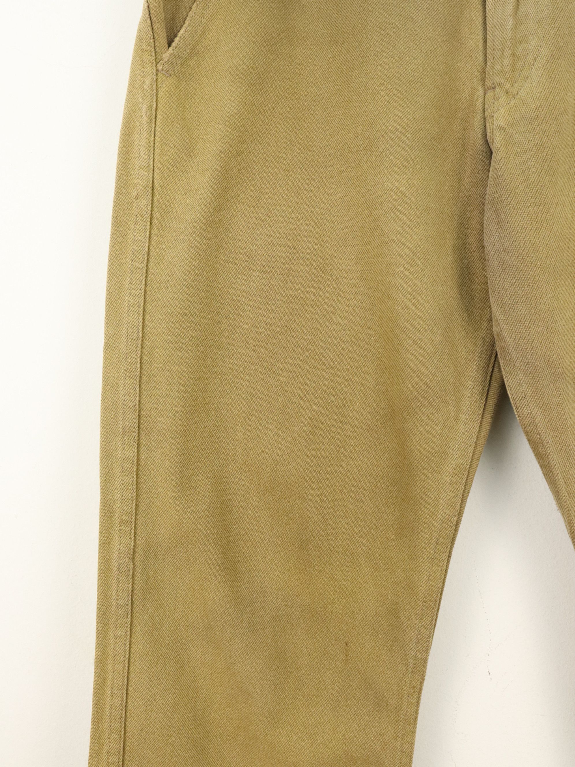 Needles × Nepenthes NEPENTHES Gradient SunFaded Style Mid Rise Pant Size US 31 - 12 Thumbnail