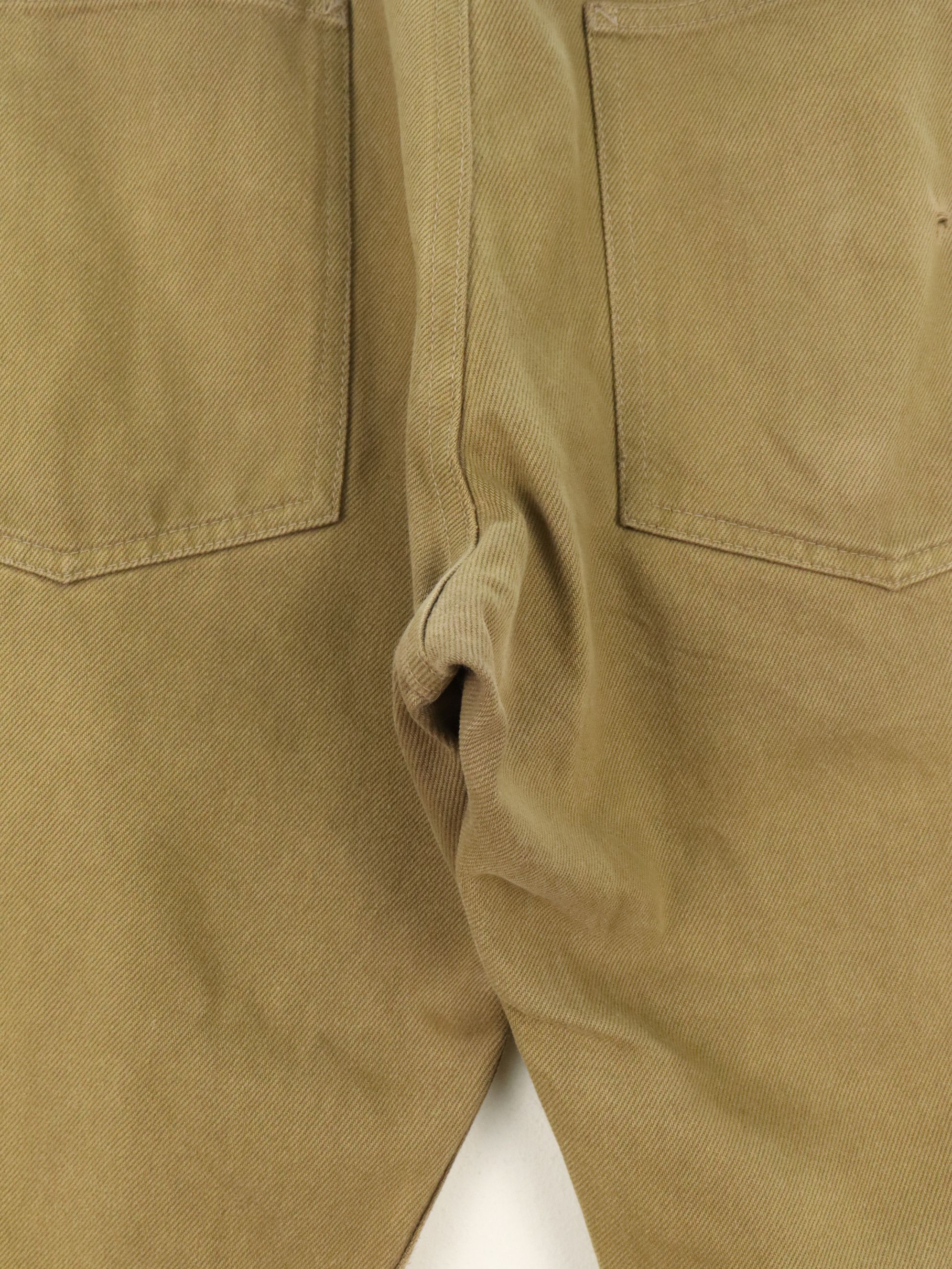 Needles × Nepenthes NEPENTHES Gradient SunFaded Style Mid Rise Pant Size US 31 - 11 Thumbnail