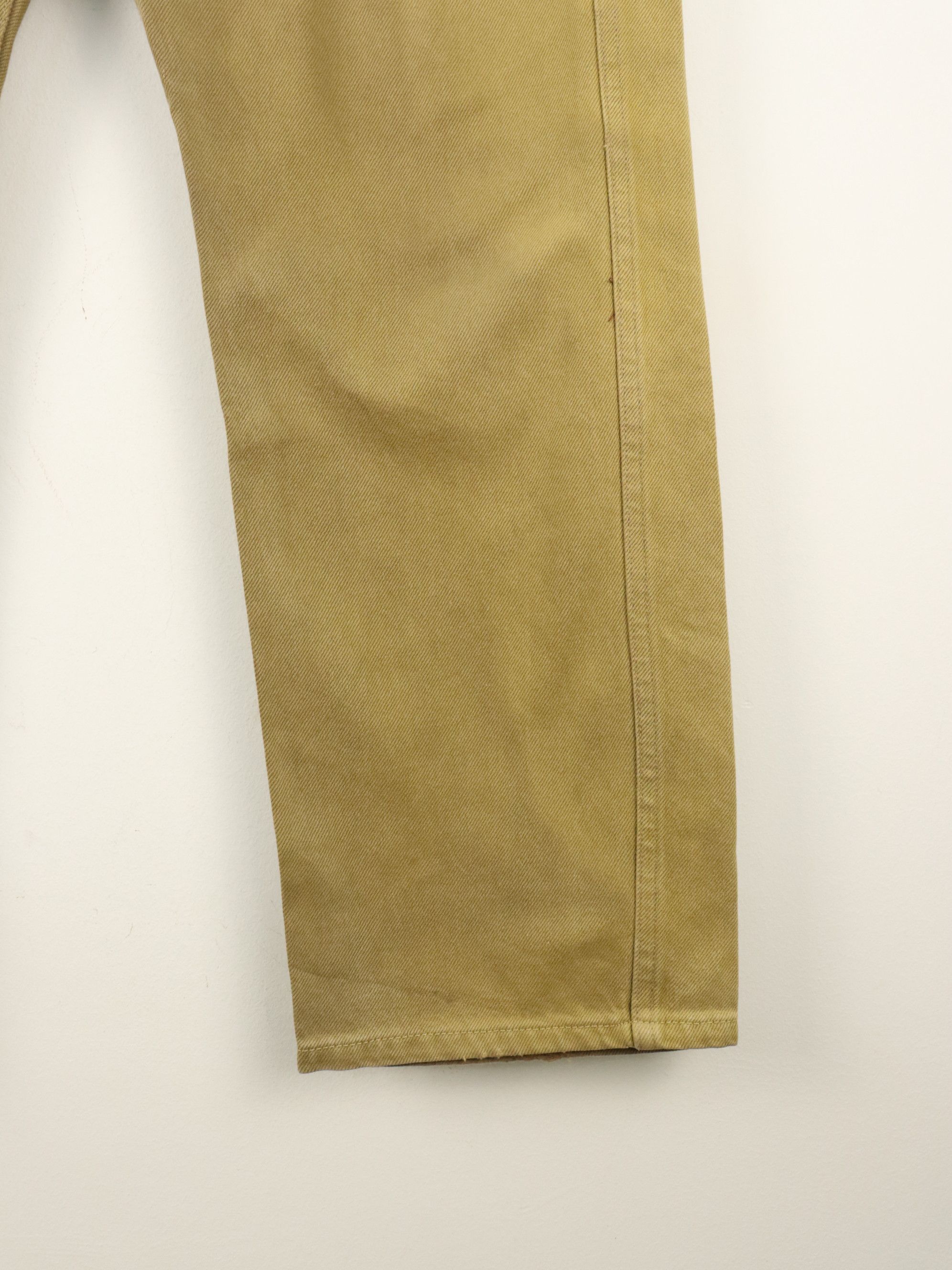 Needles × Nepenthes NEPENTHES Gradient SunFaded Style Mid Rise Pant Size US 31 - 17 Thumbnail