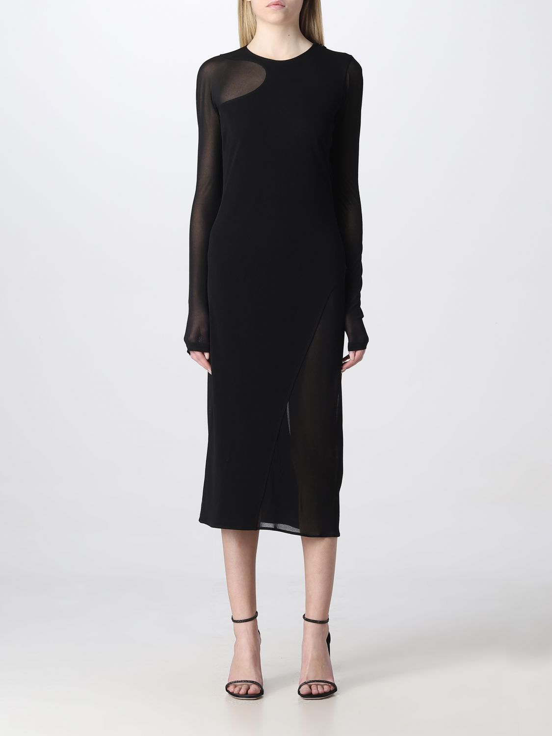 tom ford hoodie dress