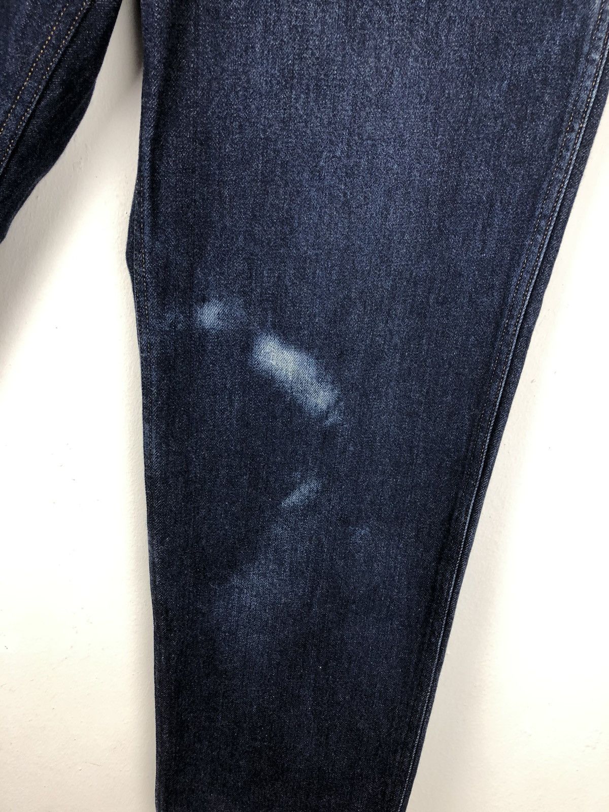 Comme des Garcons Comme Des Garcons Homme Jeans Size US 29 - 4 Thumbnail