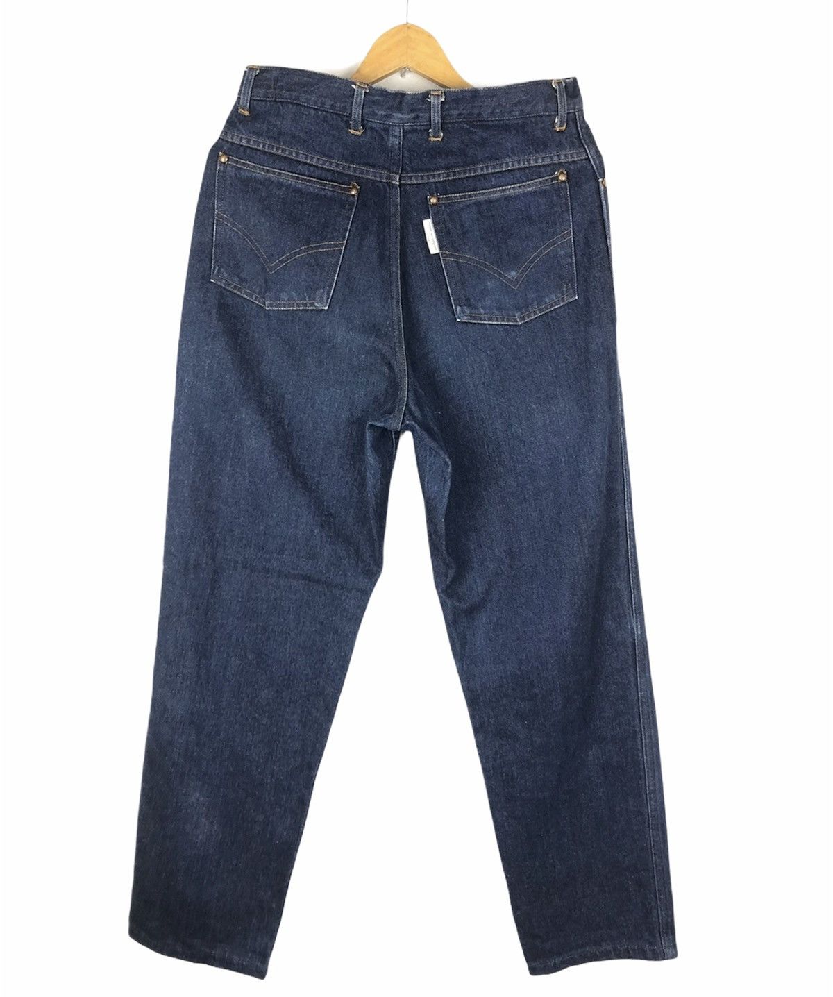 Comme des Garcons Comme Des Garcons Homme Jeans Size US 29 - 1 Thumbnail
