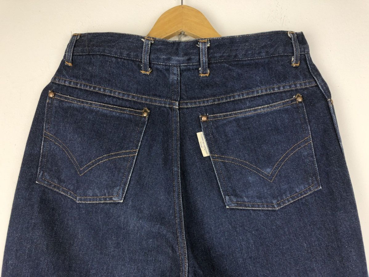 Comme des Garcons Comme Des Garcons Homme Jeans Size US 29 - 6 Thumbnail
