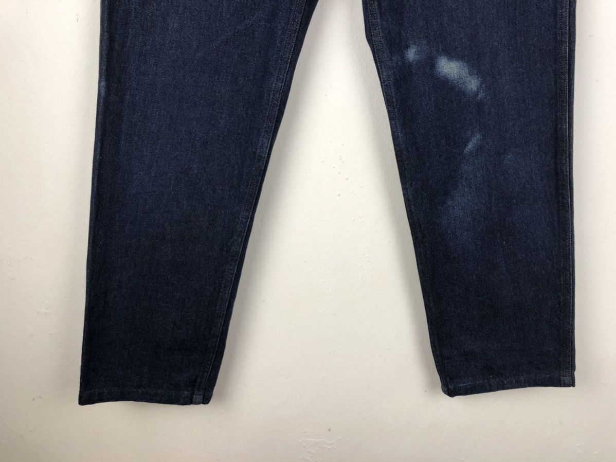Comme des Garcons Comme Des Garcons Homme Jeans Size US 29 - 5 Thumbnail