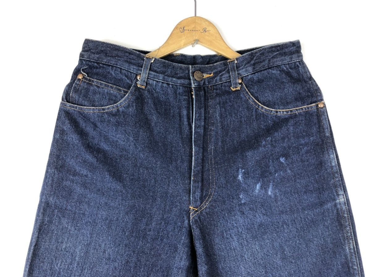 Comme des Garcons Comme Des Garcons Homme Jeans Size US 29 - 3 Thumbnail
