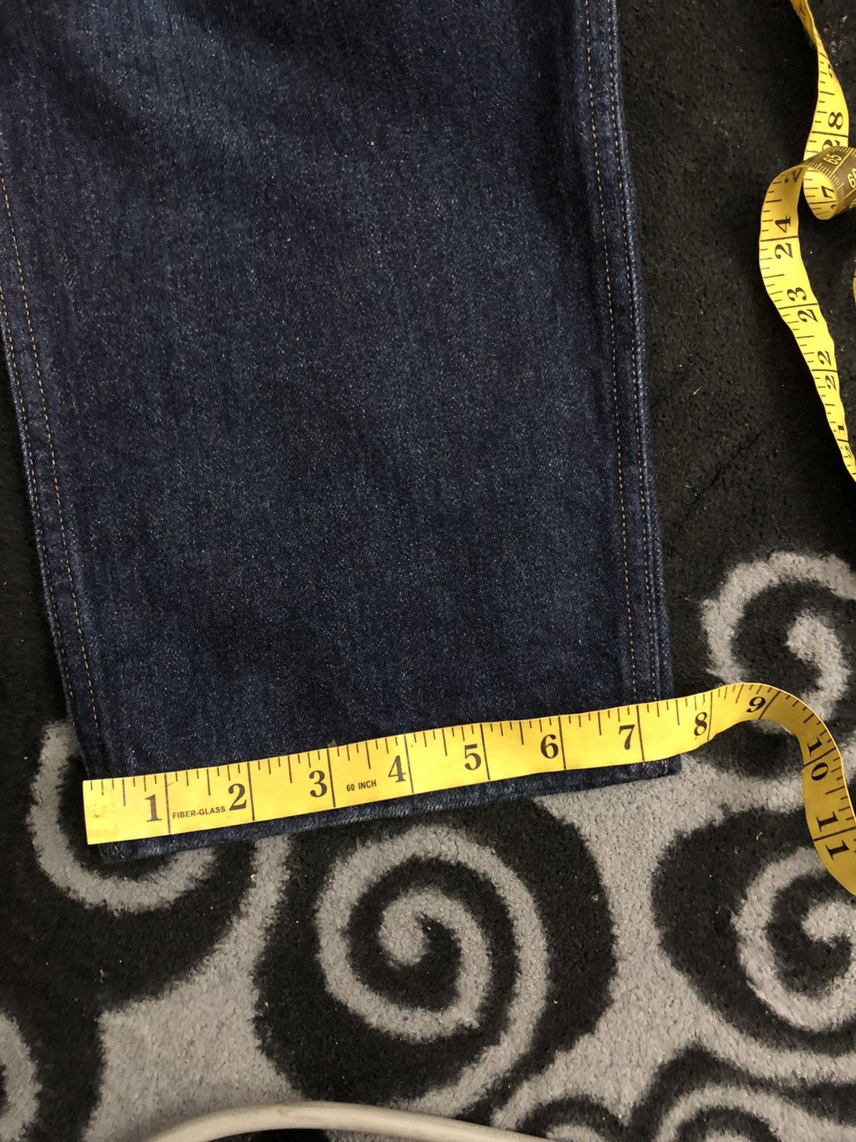 Comme des Garcons Comme Des Garcons Homme Jeans Size US 29 - 14 Thumbnail