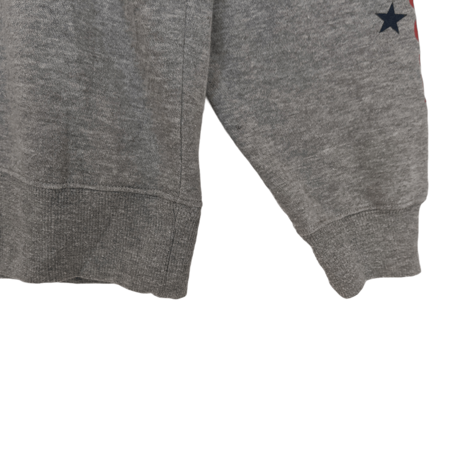 Body Glove BODY GLOVE Big Logo Jumper Sweatshirt Size US L / EU 52-54 / 3 - 8 Thumbnail