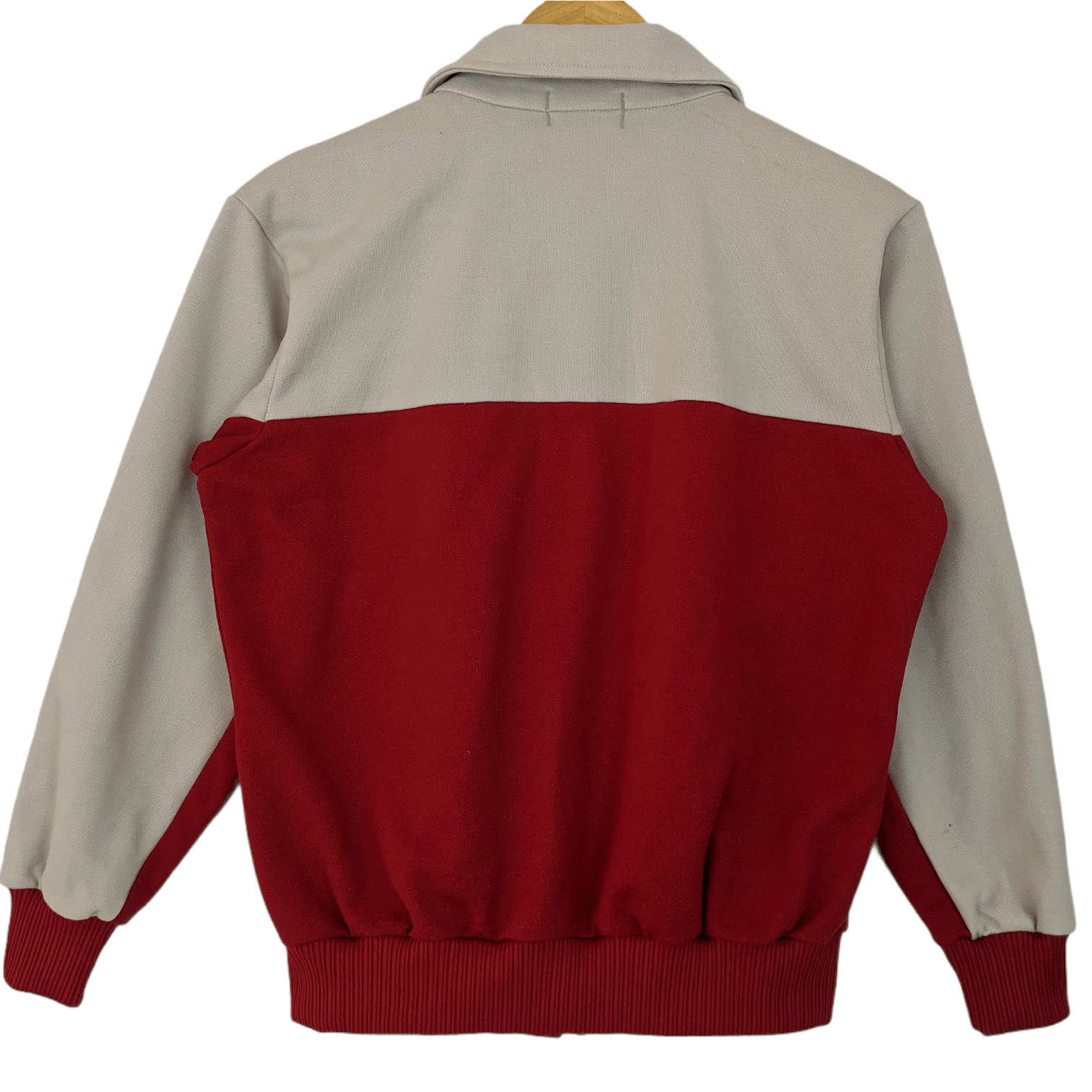 Asics Vintage 80's ASICS Tracksuit Sportswear Training Jacket Size US S / EU 44-46 / 1 - 9 Thumbnail