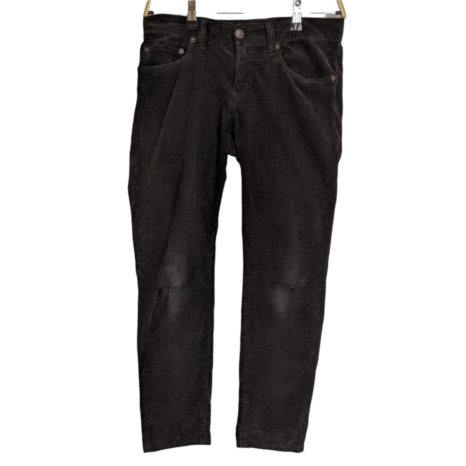 Hysteric Glamour HYSTERIC GLAMOUR Jeans Rocker Pant Skinny Size US 30 / EU 46 - 2 Thumbnail