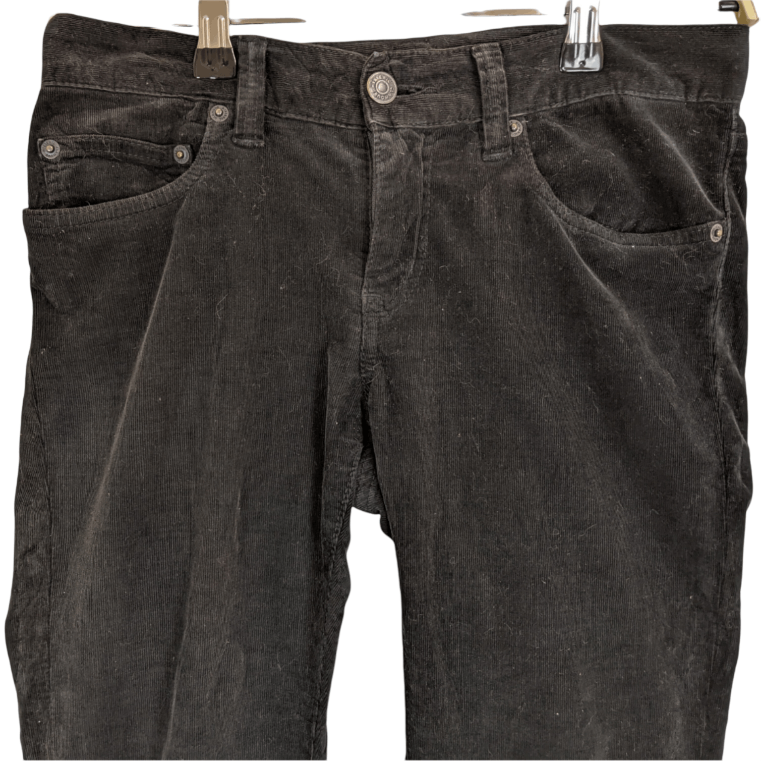 Hysteric Glamour HYSTERIC GLAMOUR Jeans Rocker Pant Skinny Size US 30 / EU 46 - 3 Thumbnail