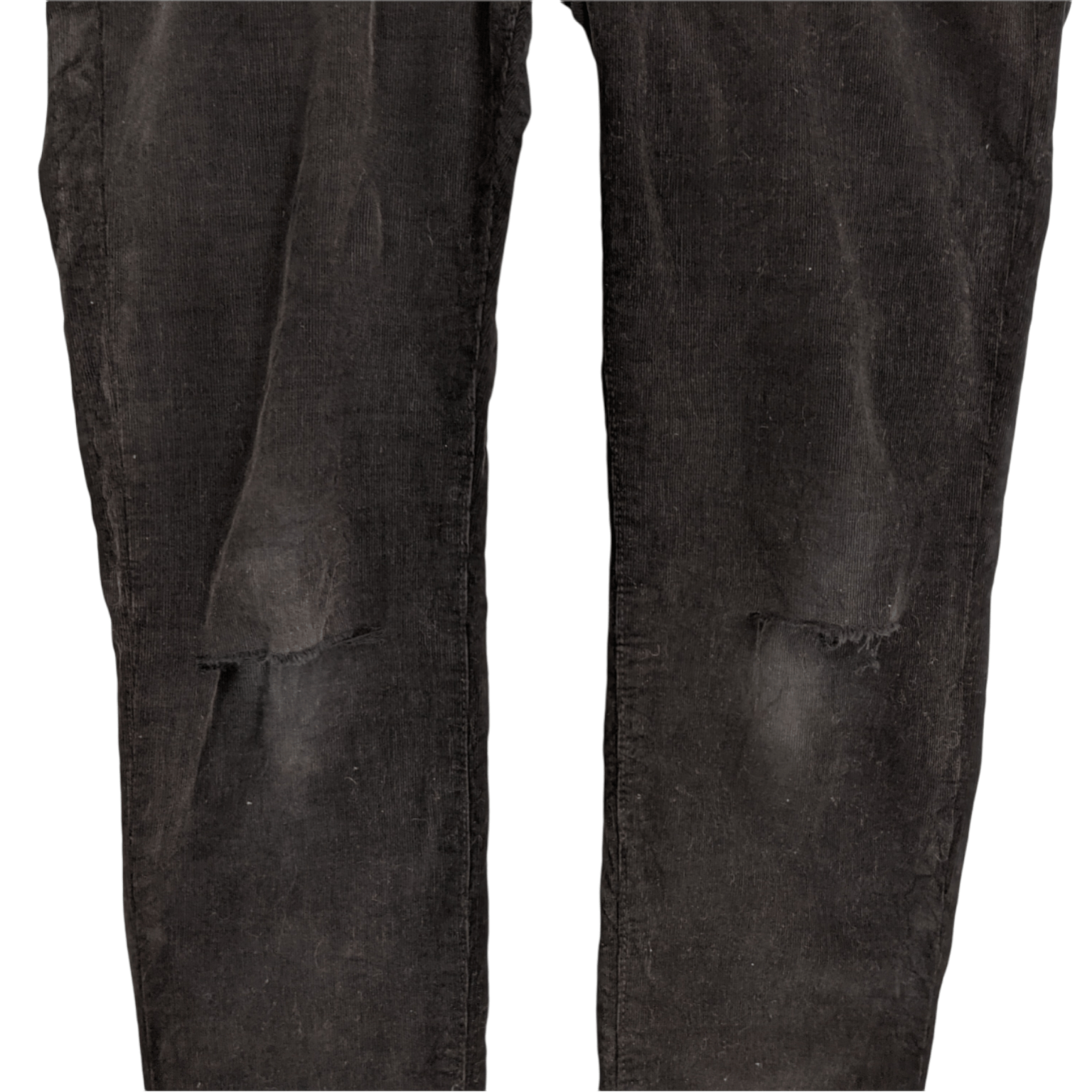 Hysteric Glamour HYSTERIC GLAMOUR Jeans Rocker Pant Skinny Size US 30 / EU 46 - 4 Thumbnail