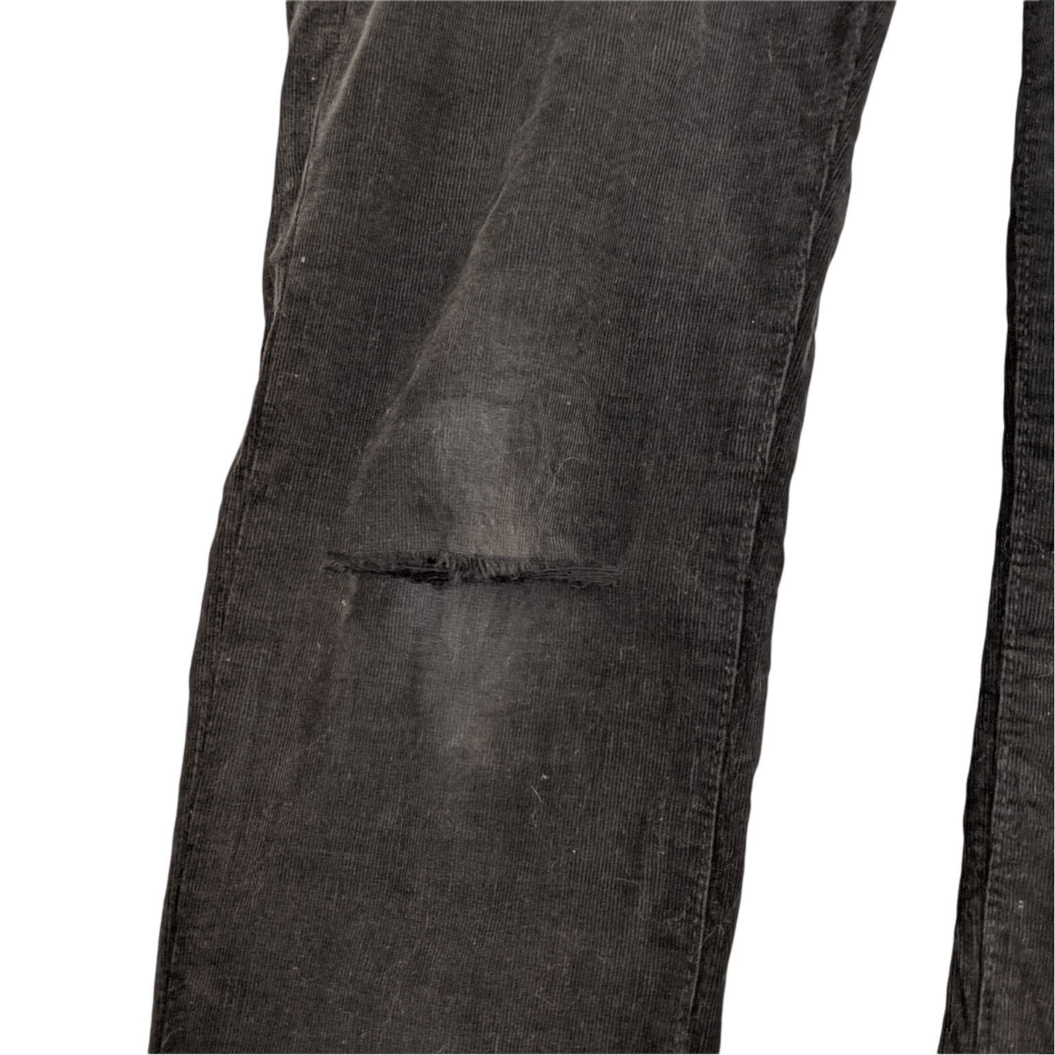 Hysteric Glamour HYSTERIC GLAMOUR Jeans Rocker Pant Skinny Size US 30 / EU 46 - 6 Thumbnail