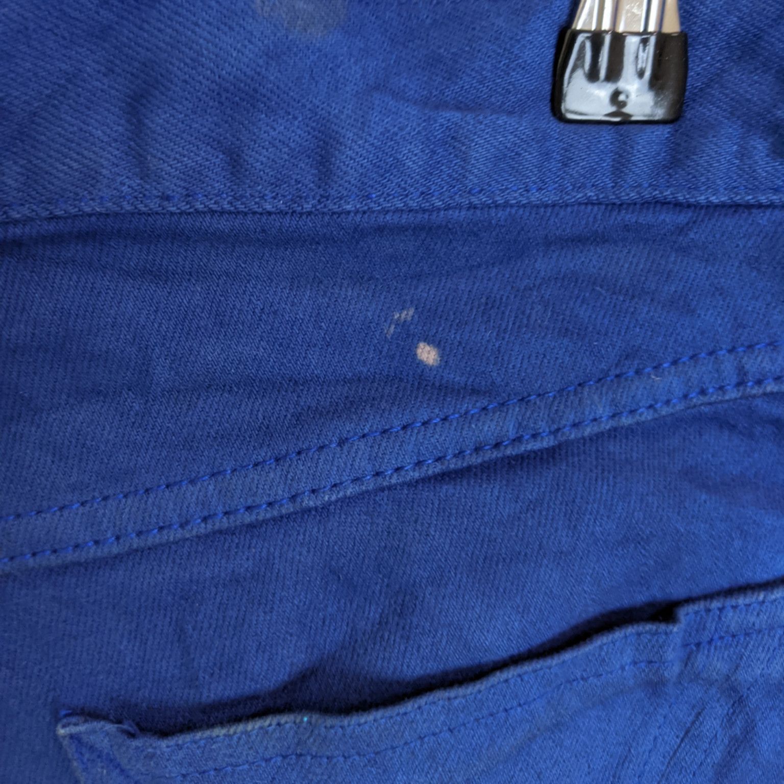Japanese Brand × Vanquish VANQUISH 10 Anniversary Paint Splatter Jeans Pant Size US 34 / EU 50 - 10 Thumbnail