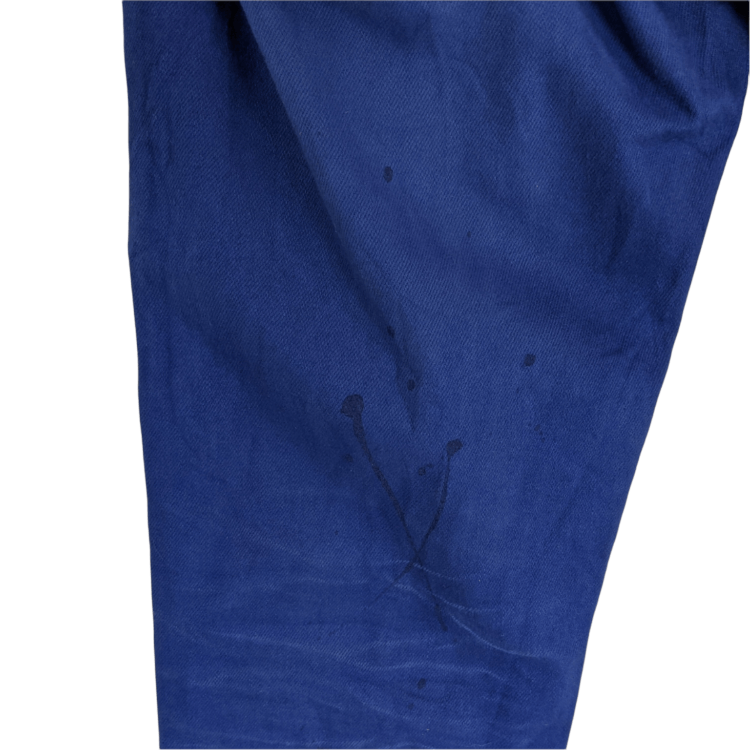Japanese Brand × Vanquish VANQUISH 10 Anniversary Paint Splatter Jeans Pant Size US 34 / EU 50 - 13 Thumbnail