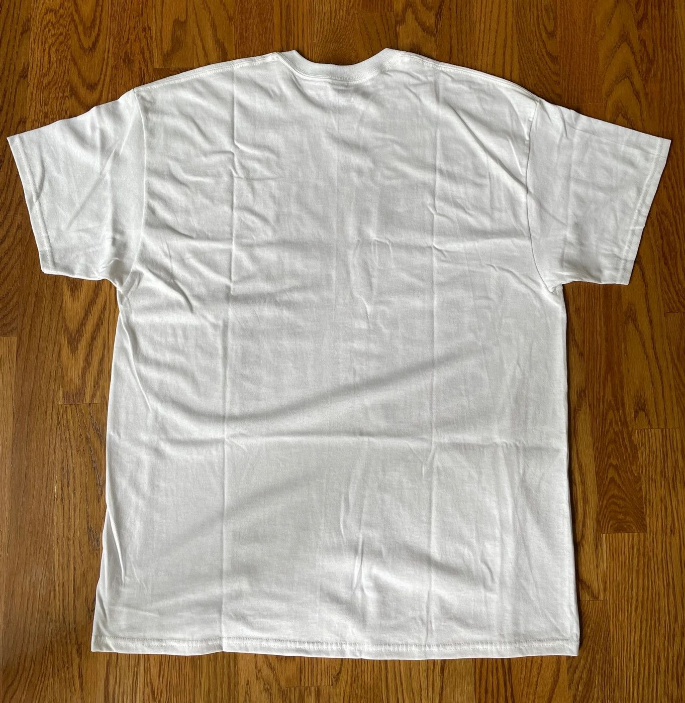 Travis Scott OneSZ Travis Franchise Promo T-Shirt Tee GOT EM BAMBOOZLED Size US L / EU 52-54 / 3 - 5 Thumbnail
