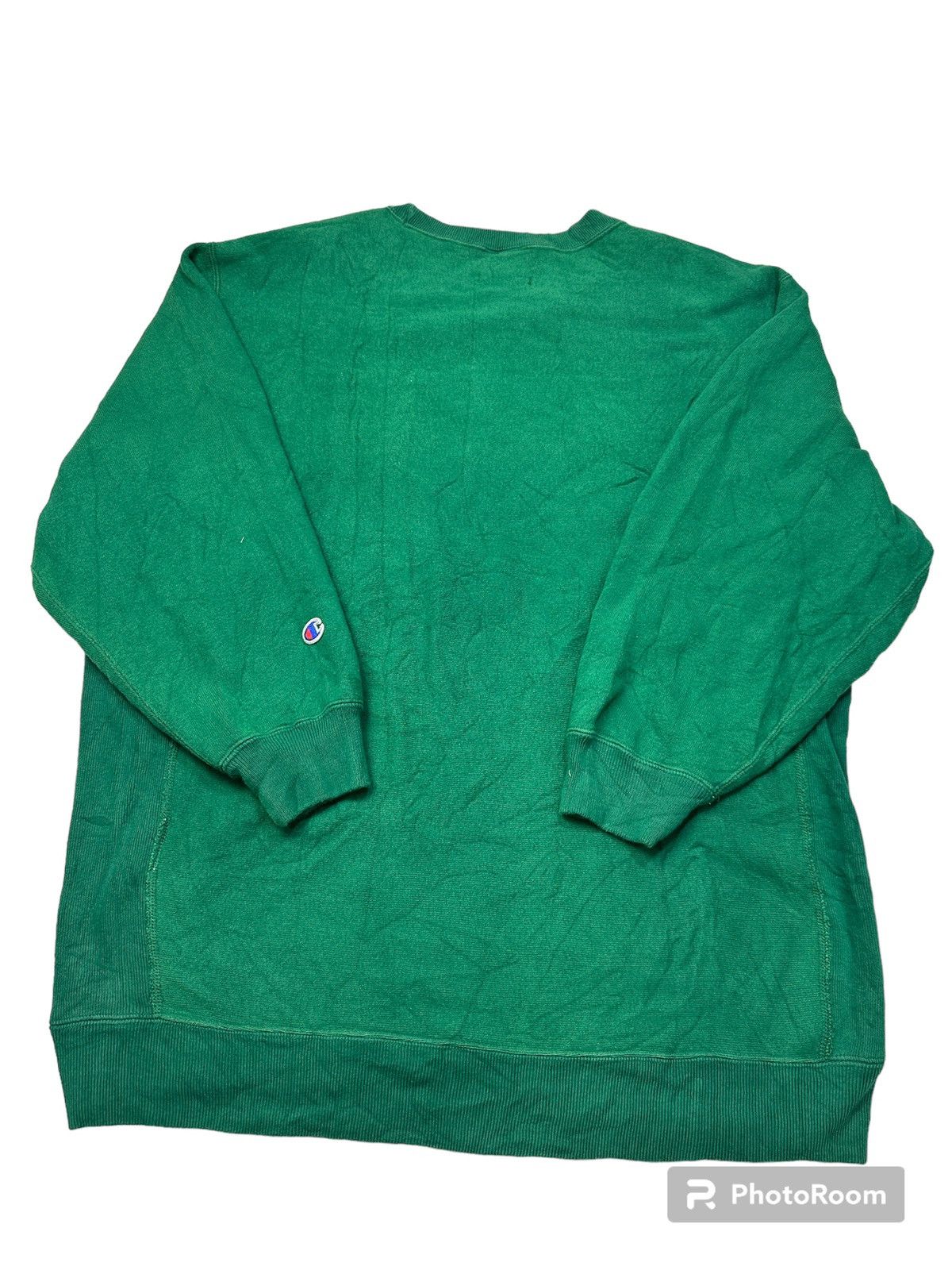 Champion Champion X Emoda reverse weave crewneck sweatshir Size US L / EU 52-54 / 3 - 3 Thumbnail