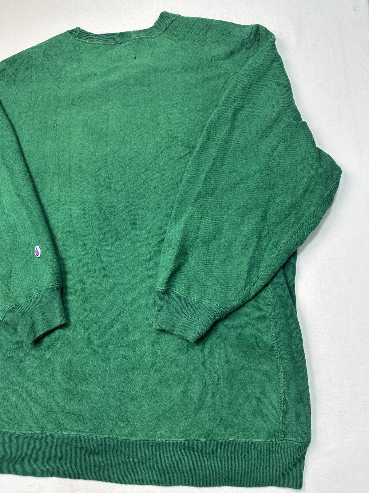 Champion Champion X Emoda reverse weave crewneck sweatshir Size US L / EU 52-54 / 3 - 16 Thumbnail