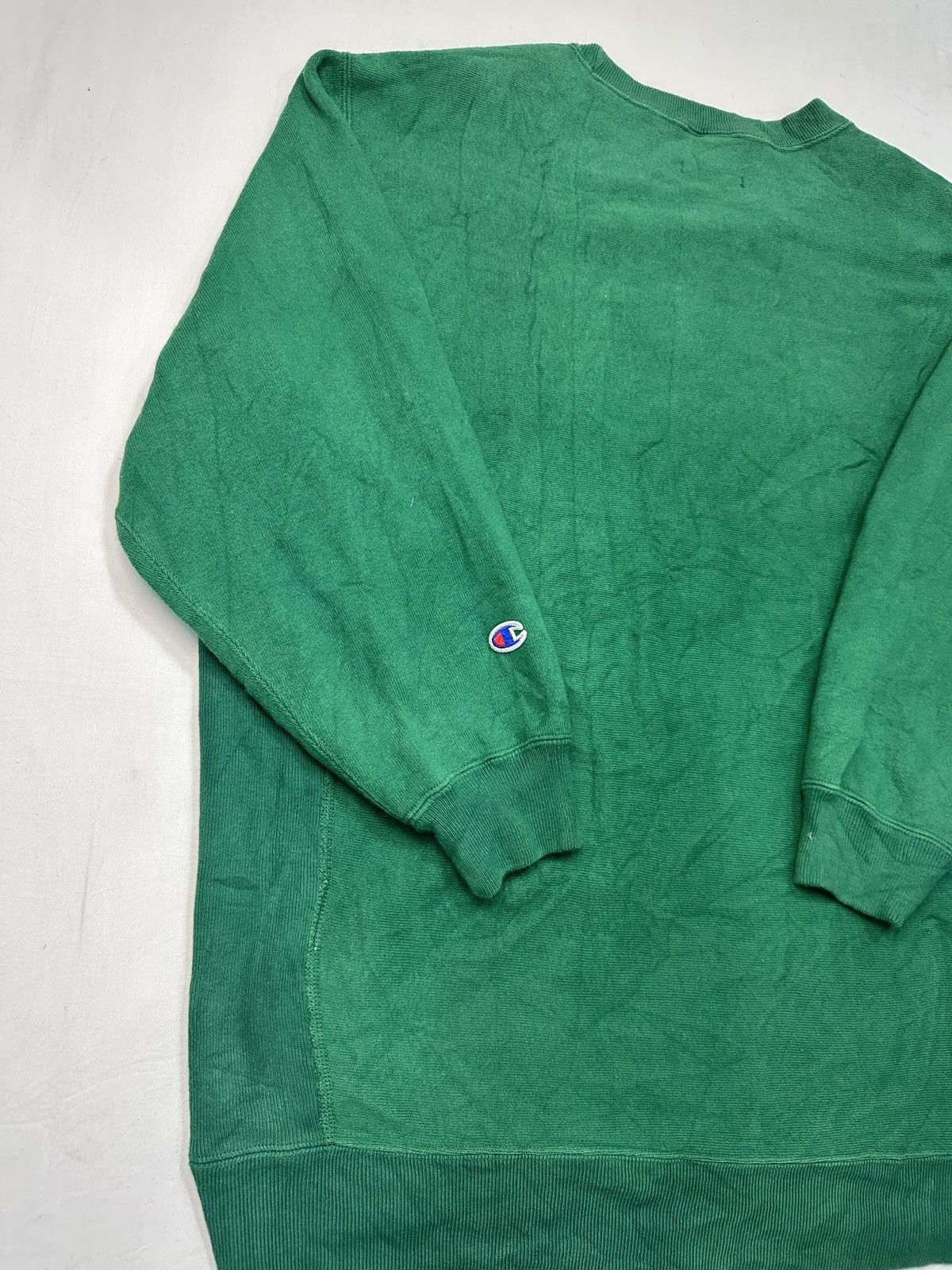 Champion Champion X Emoda reverse weave crewneck sweatshir Size US L / EU 52-54 / 3 - 17 Thumbnail