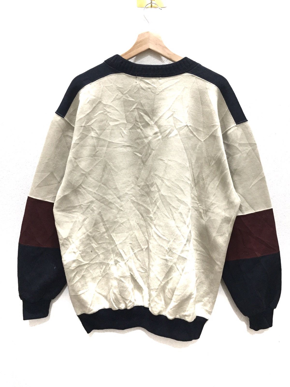 City Streets ivy brothers crewneck sweatshirt Size US XL / EU 56 / 4 - 2 Thumbnail