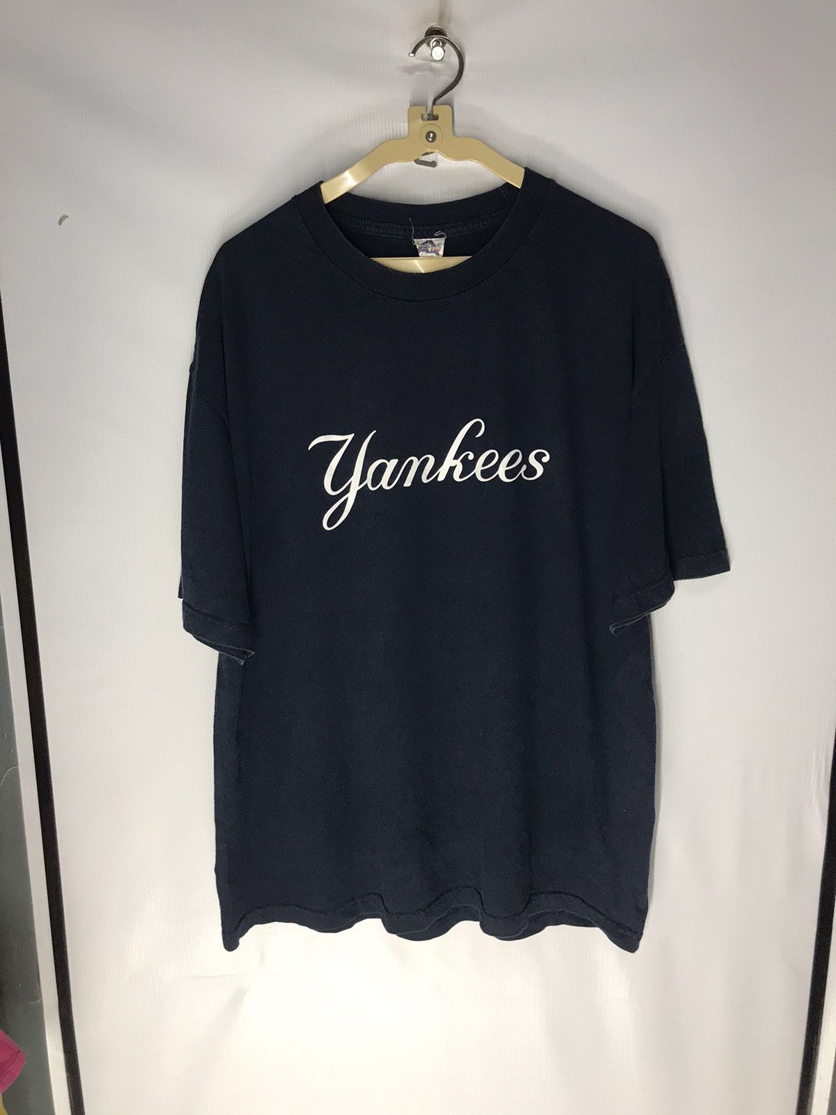 MLB × New York Yankees New York Yankees tshirt Size US L / EU 52-54 / 3 - 7 Thumbnail