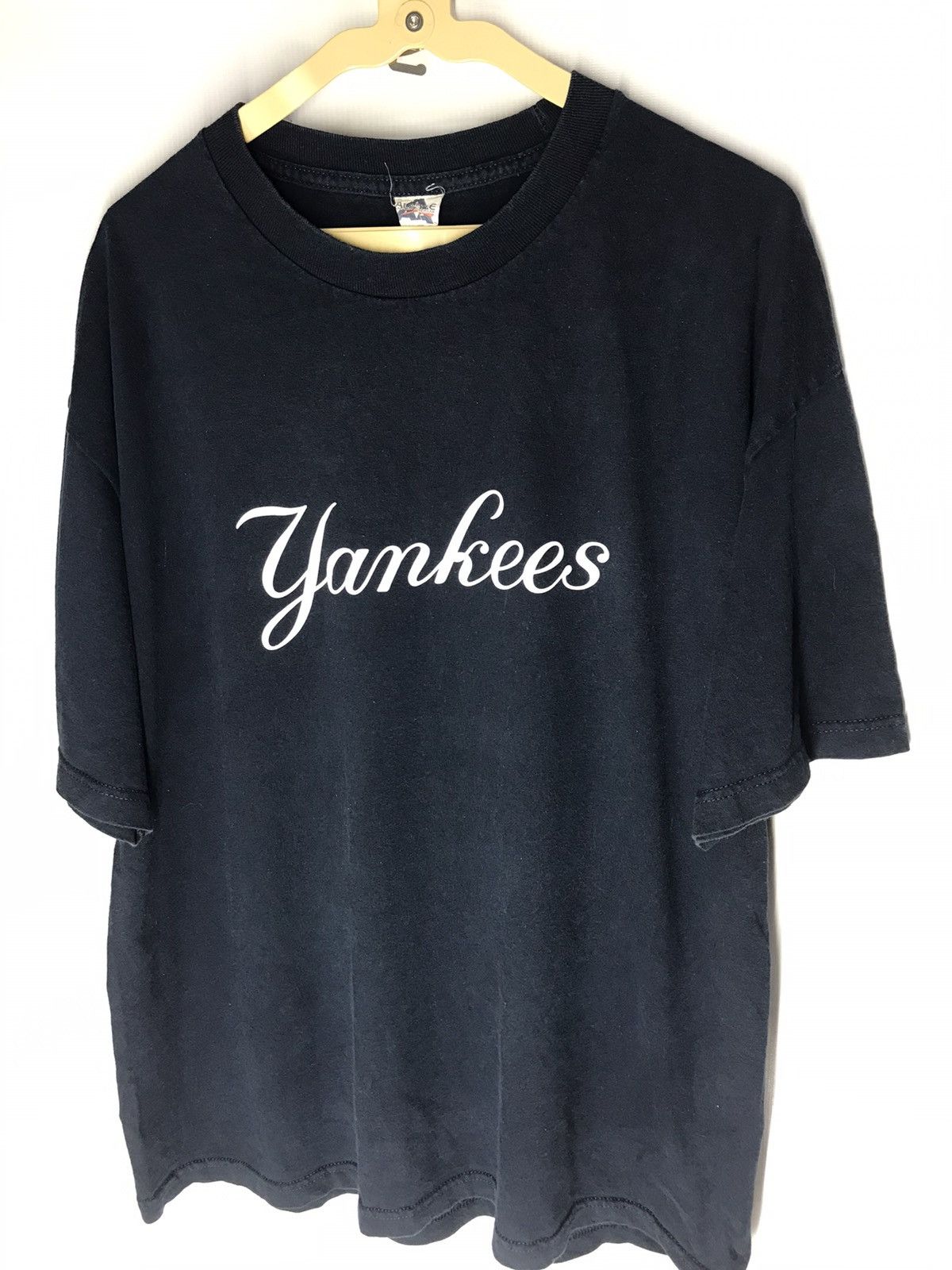 MLB × New York Yankees New York Yankees tshirt Size US L / EU 52-54 / 3 - 5 Thumbnail