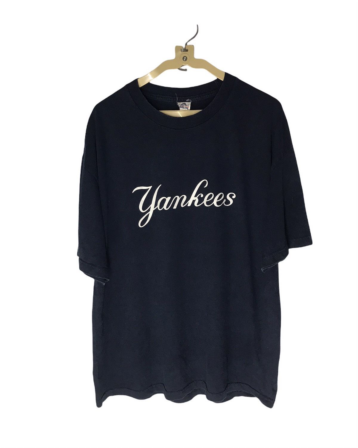 New York Yankees tshirt