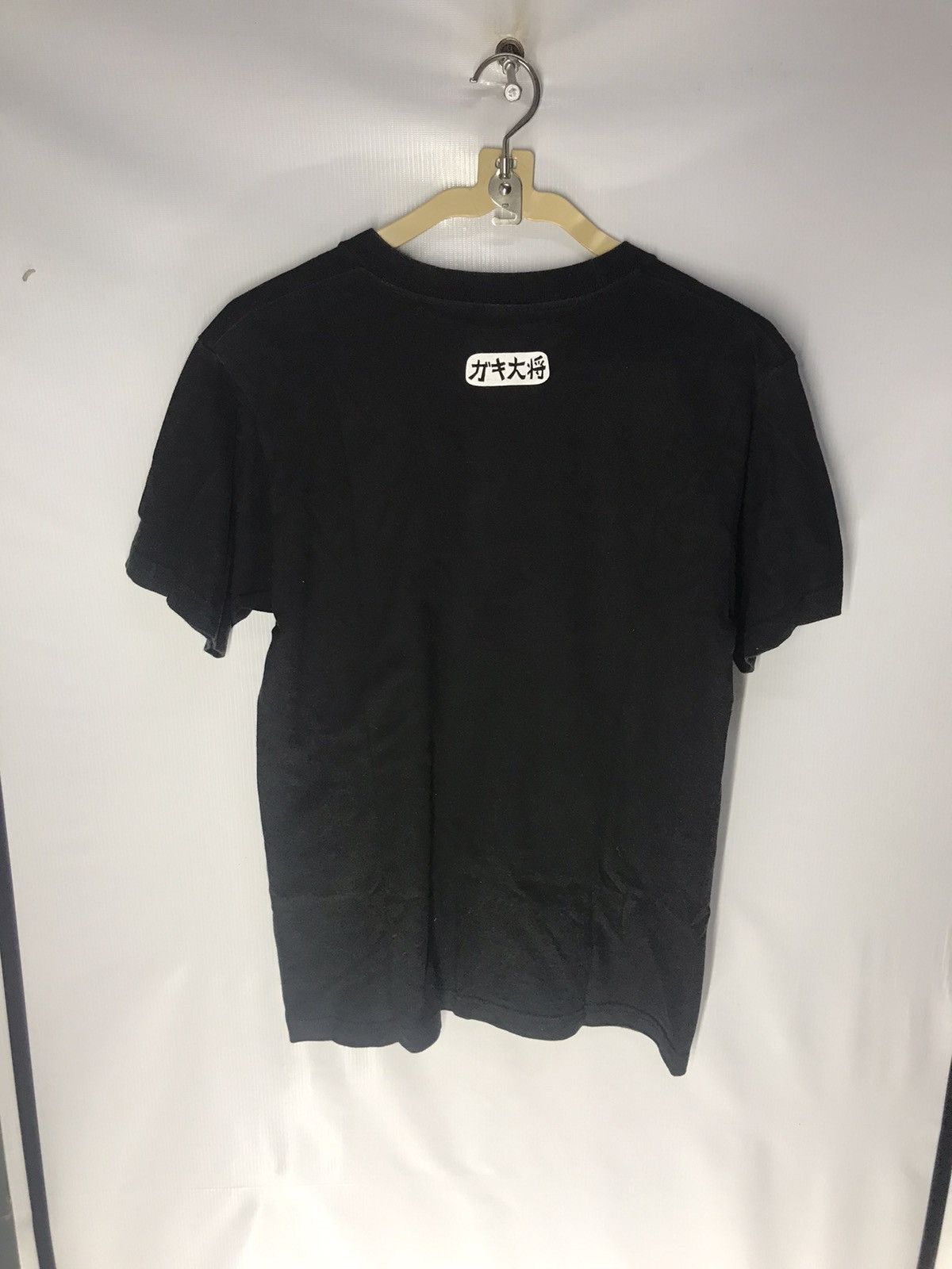 Anime × Japanese Brand Anime doraemon “gians” tshirt Size US M / EU 48-50 / 2 - 6 Thumbnail