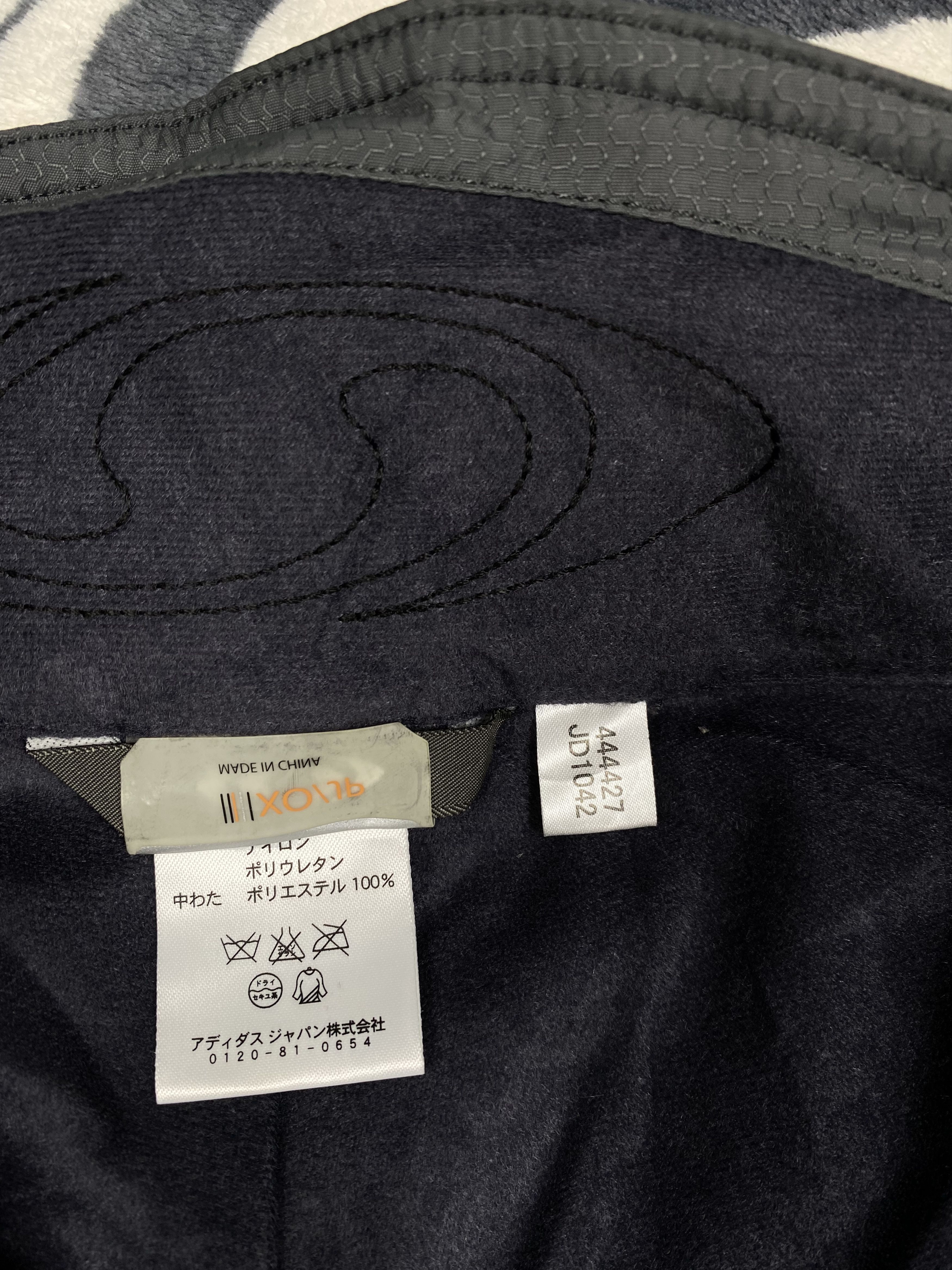 Japanese Brand Salomon Mens GoreTex Ski Pants Snowboard Size US 34 / EU 50 - 8 Thumbnail