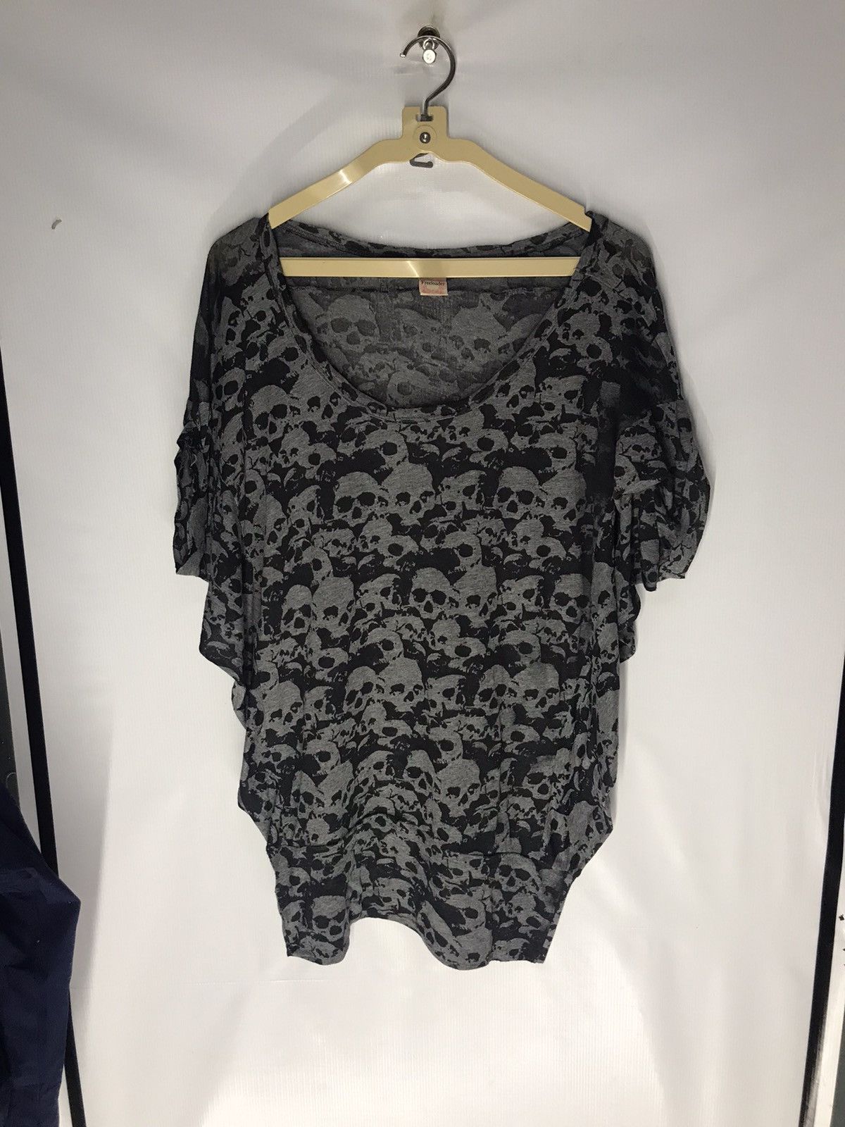 Other Fullprint tshirt beggie made in usa Size M / US 6-8 / IT 42-44 - 6 Thumbnail