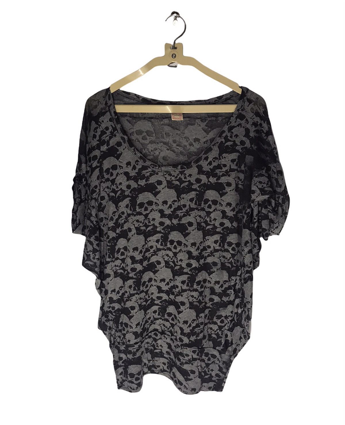 Other Fullprint tshirt beggie made in usa Size M / US 6-8 / IT 42-44 - 1 Thumbnail
